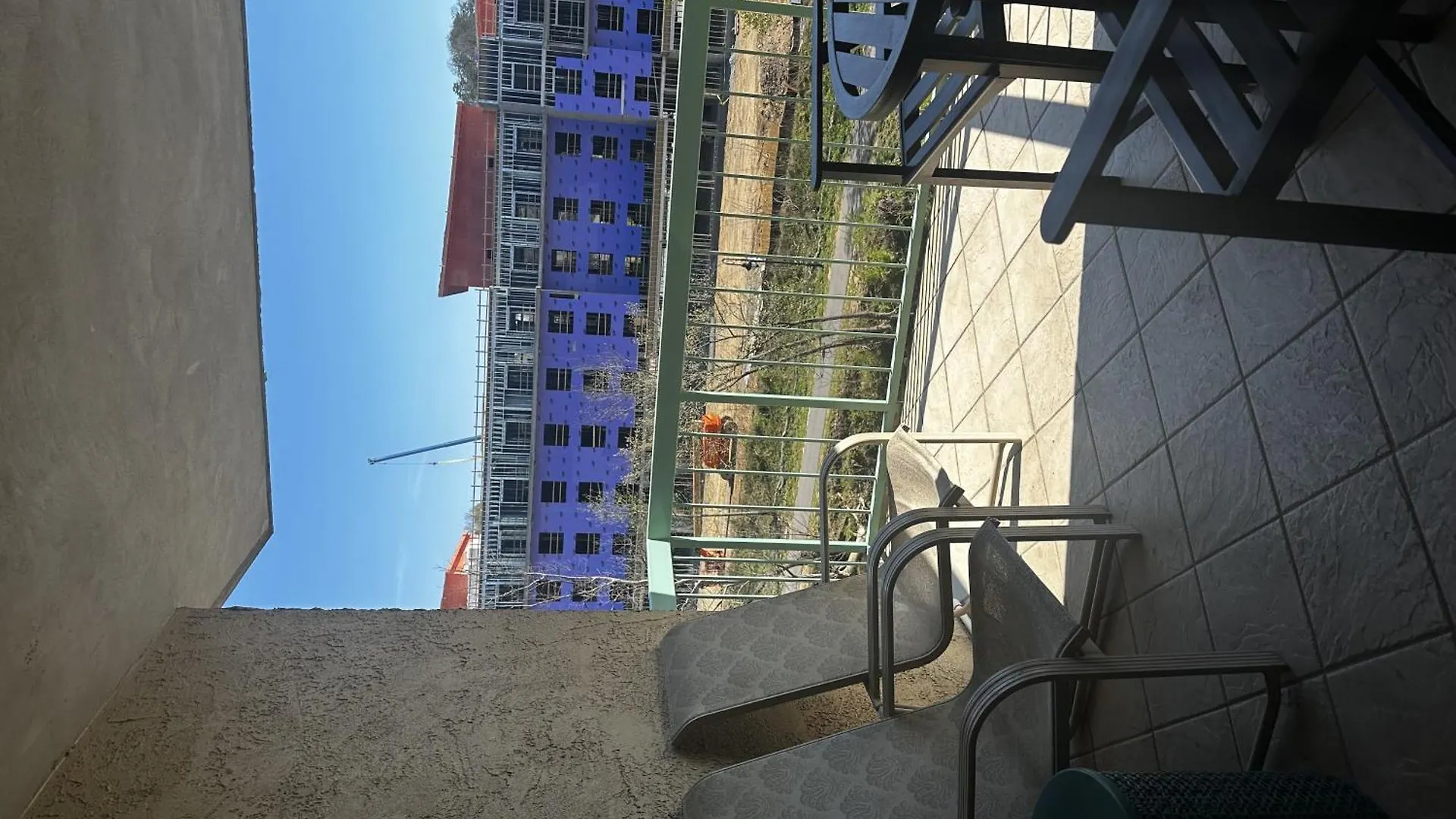 407 2-bedroom *
