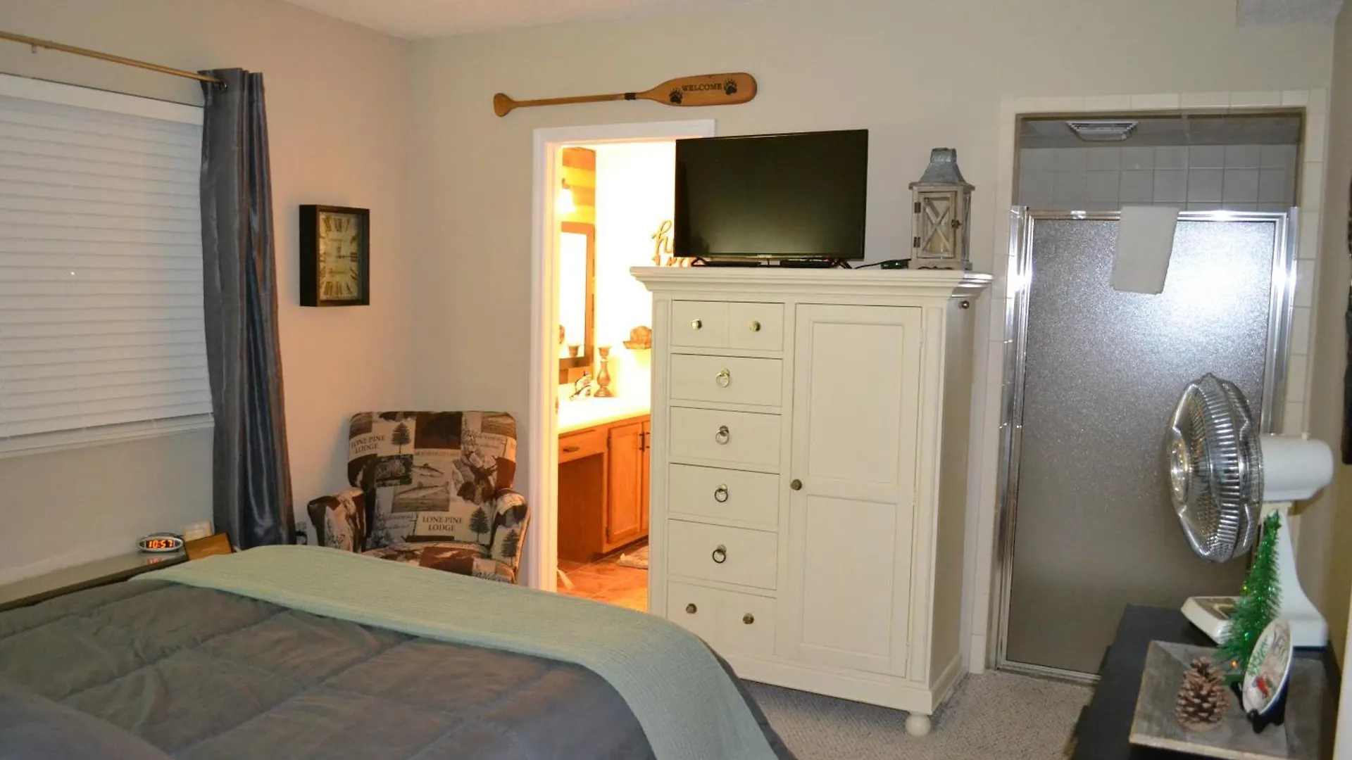 407 2-bedroom Pigeon Forge