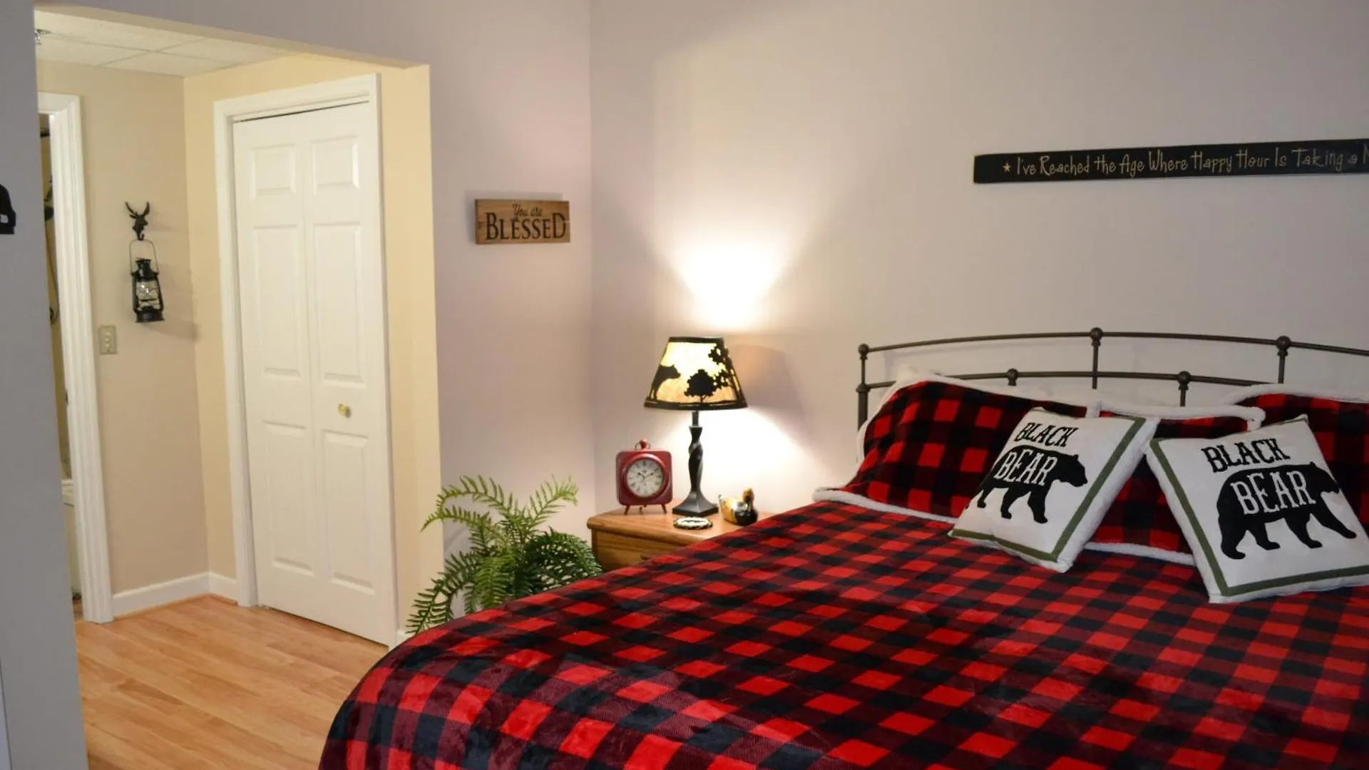 407 2-bedroom Holiday home Pigeon Forge