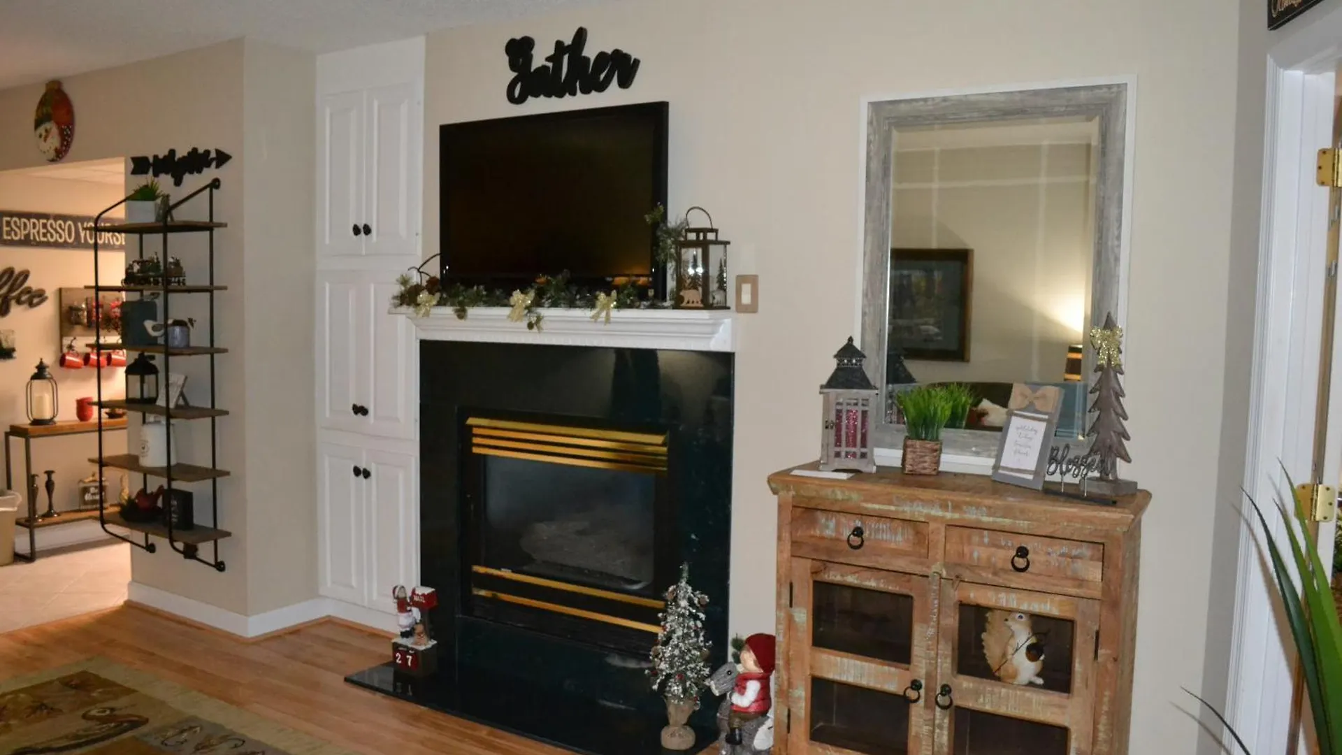 Holiday home 407 2-bedroom Pigeon Forge