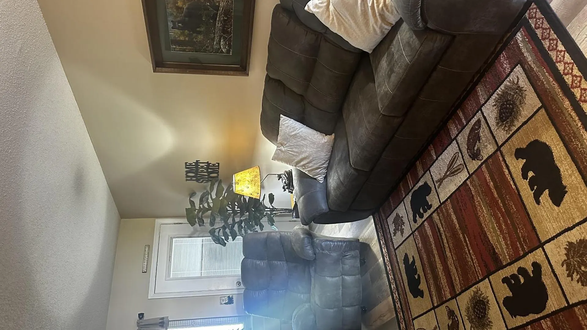 407 2-bedroom Holiday home *