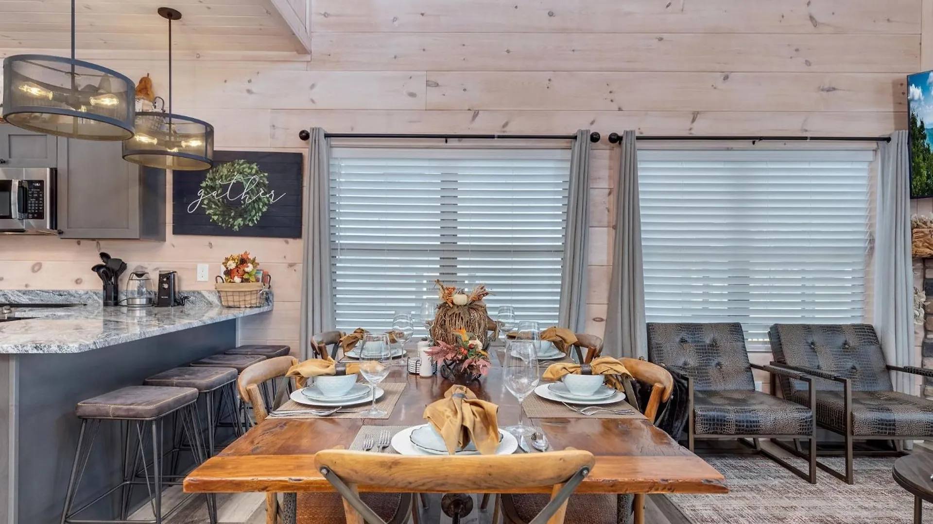 Holiday home Abide *