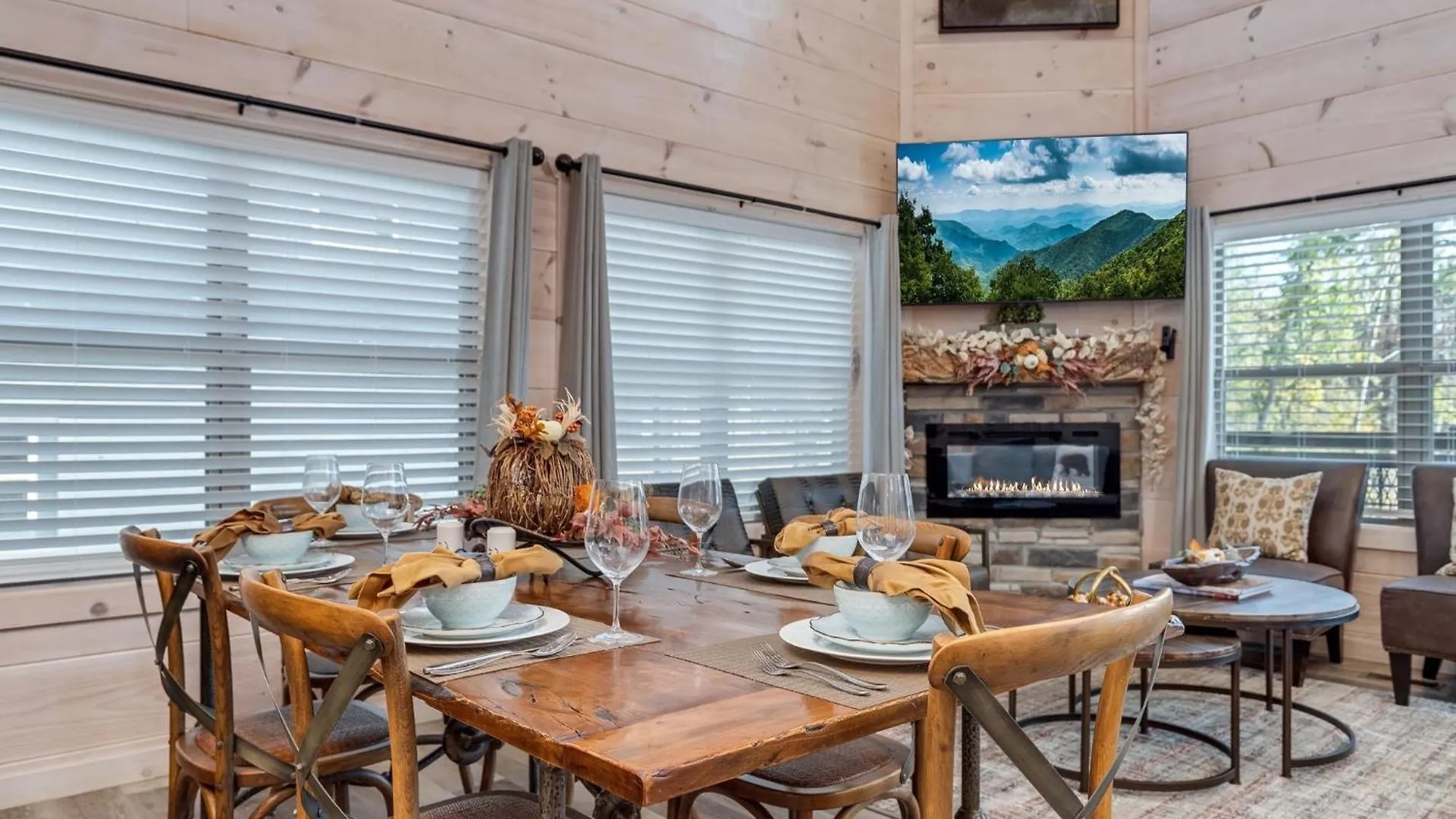 Holiday home Abide
