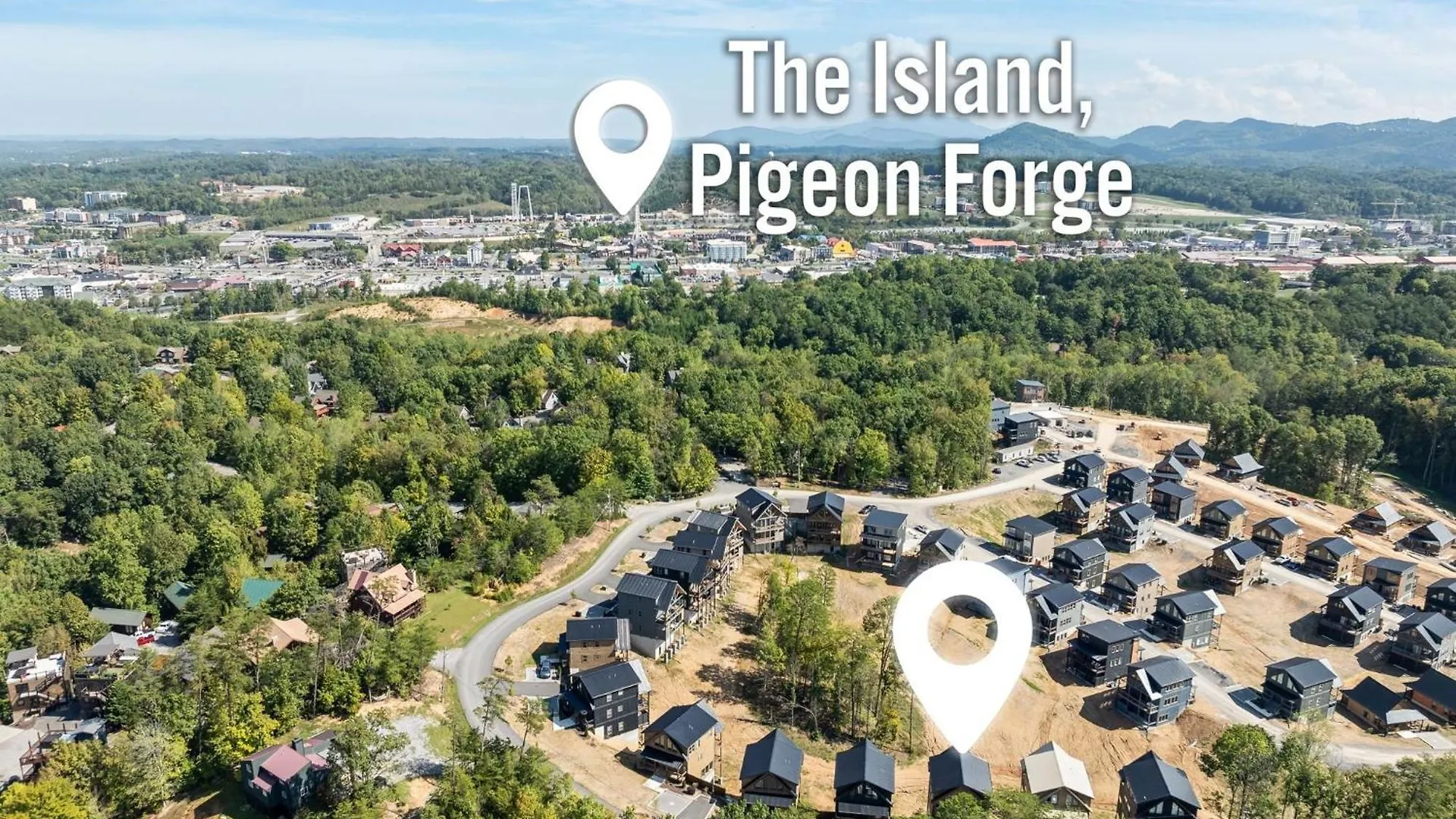 Abide Pigeon Forge