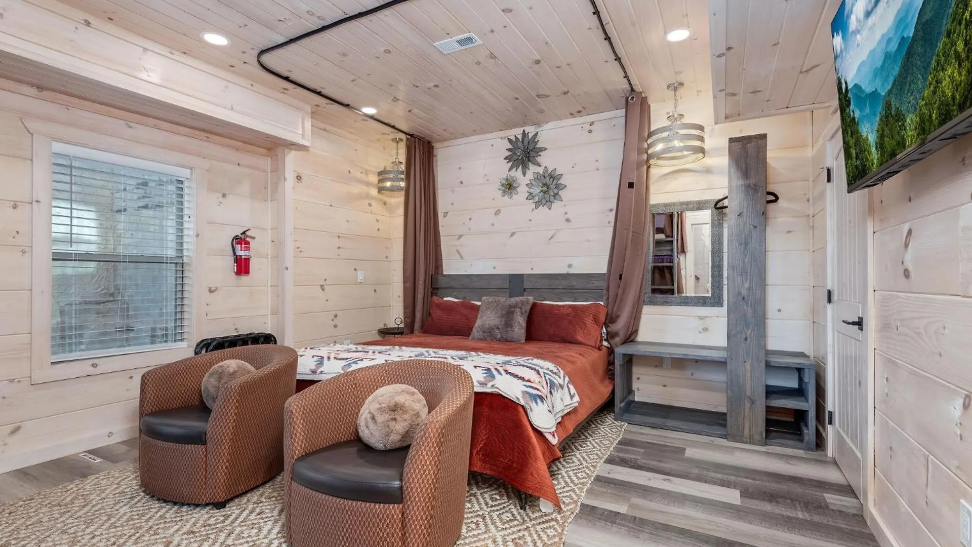 Holiday home Abide