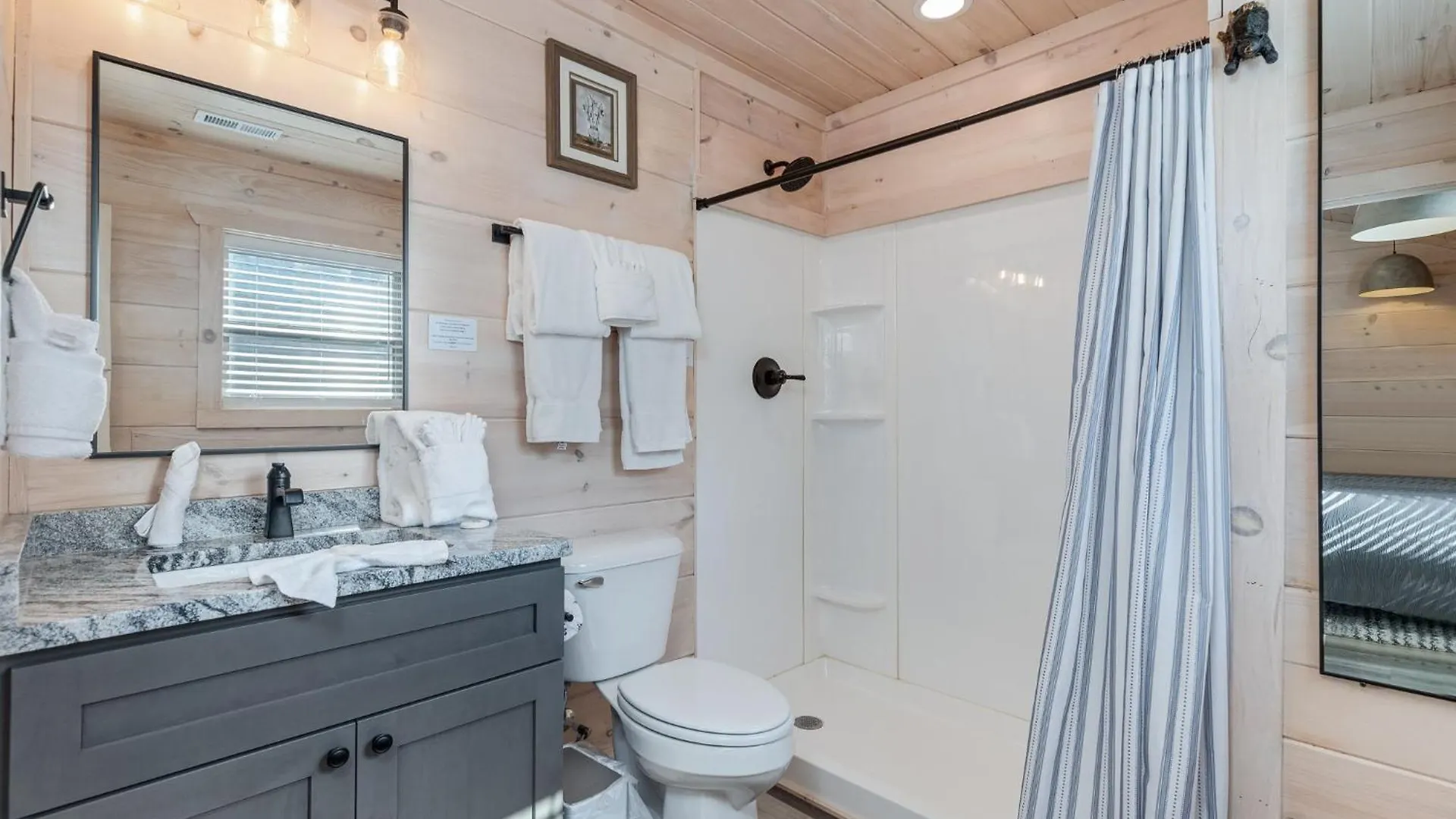 Abide Holiday home *