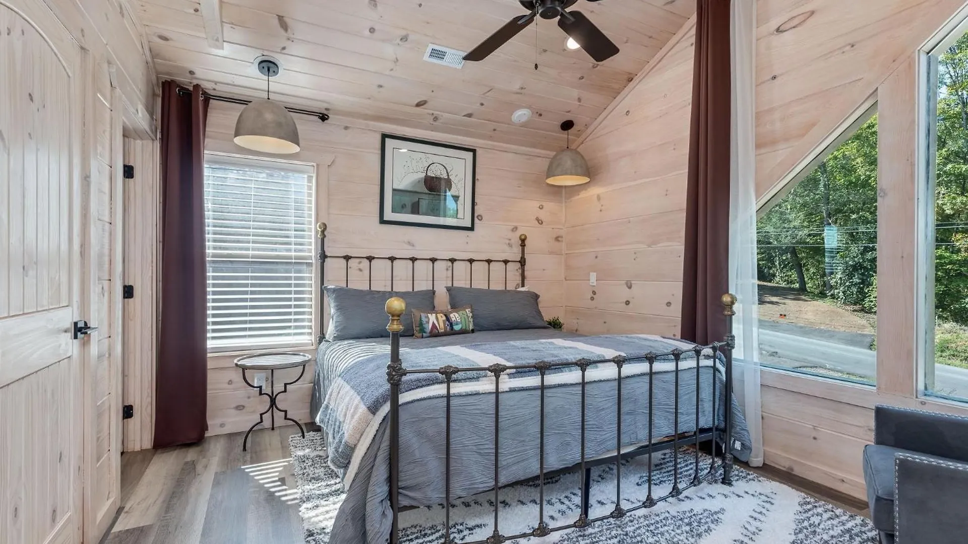 Holiday home Abide Pigeon Forge