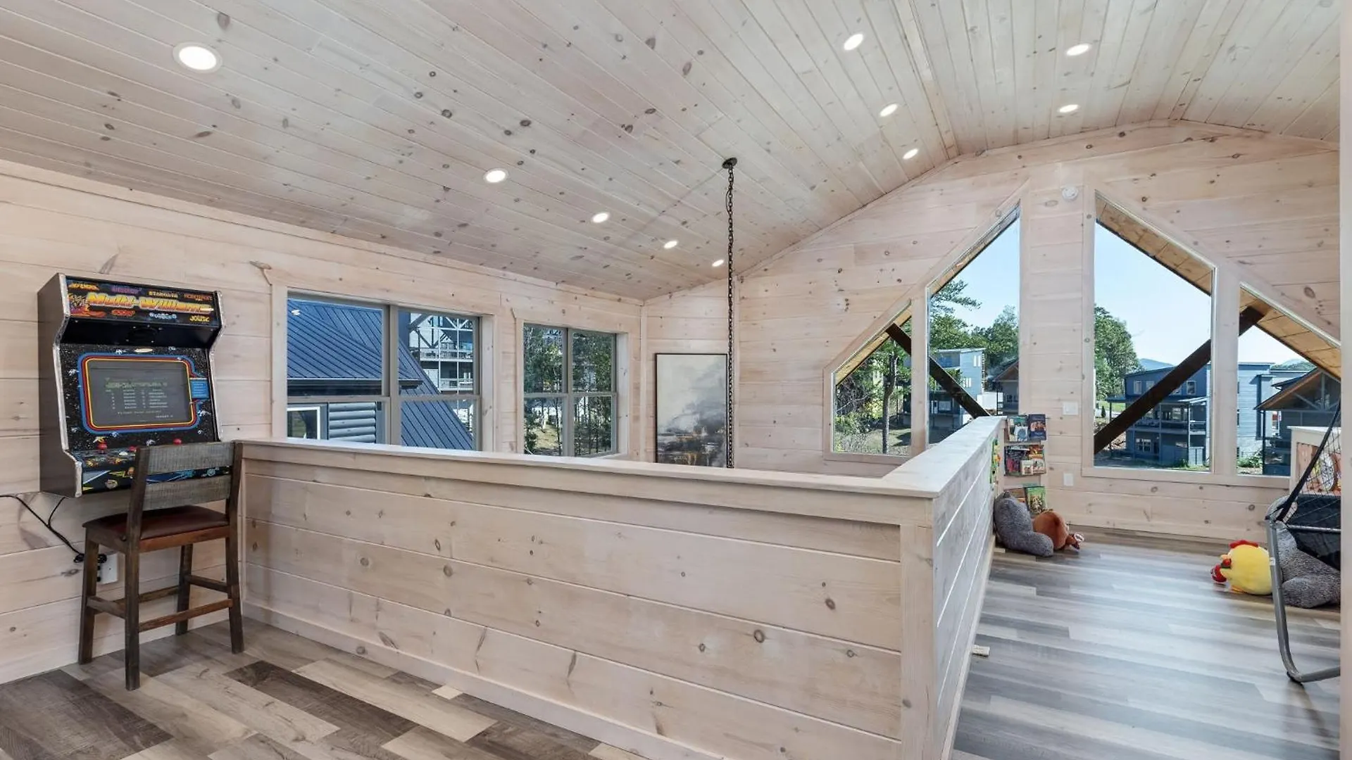 Abide Holiday home