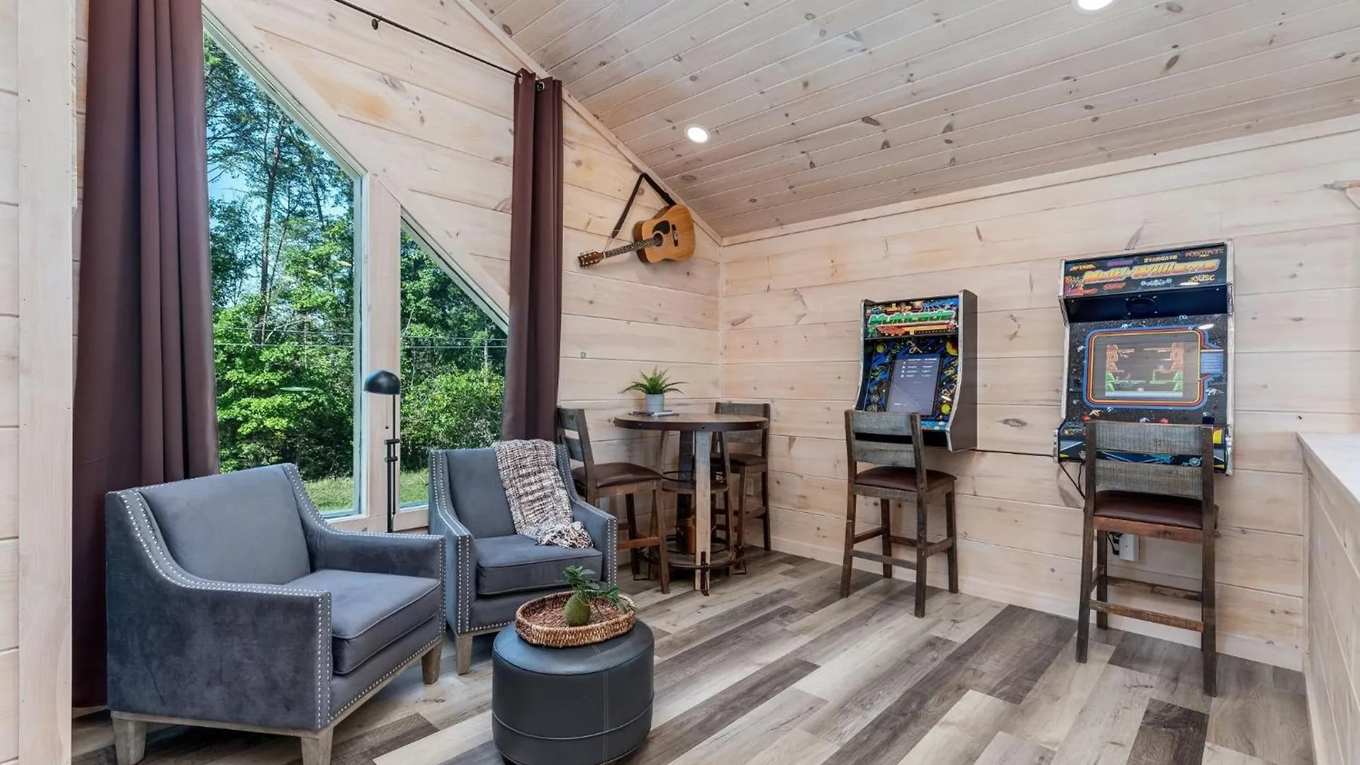 Holiday home Abide *