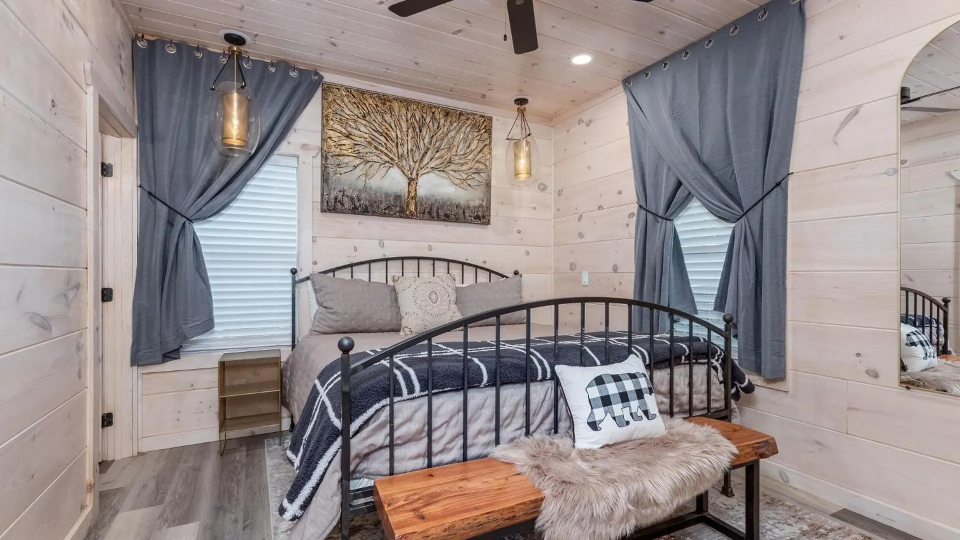 Holiday home Abide Pigeon Forge