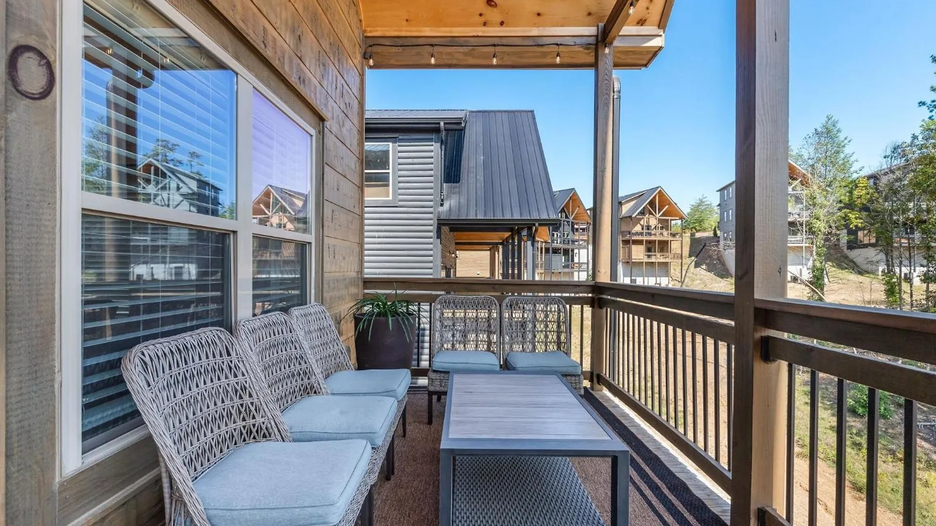 Holiday home Abide
