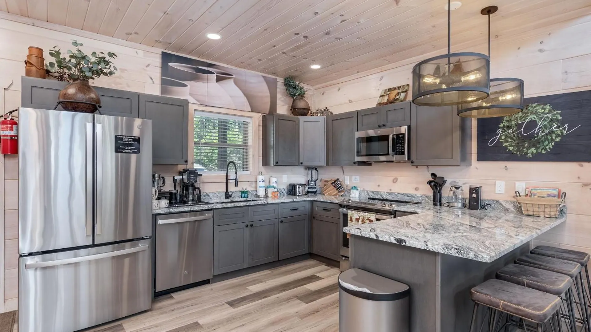 Abide Holiday home Pigeon Forge