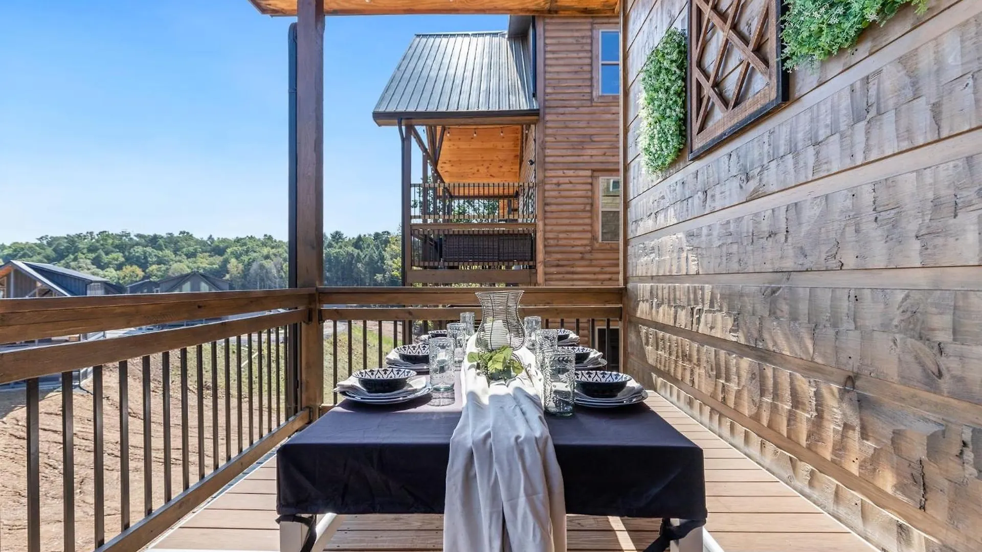 Holiday home Abide Pigeon Forge