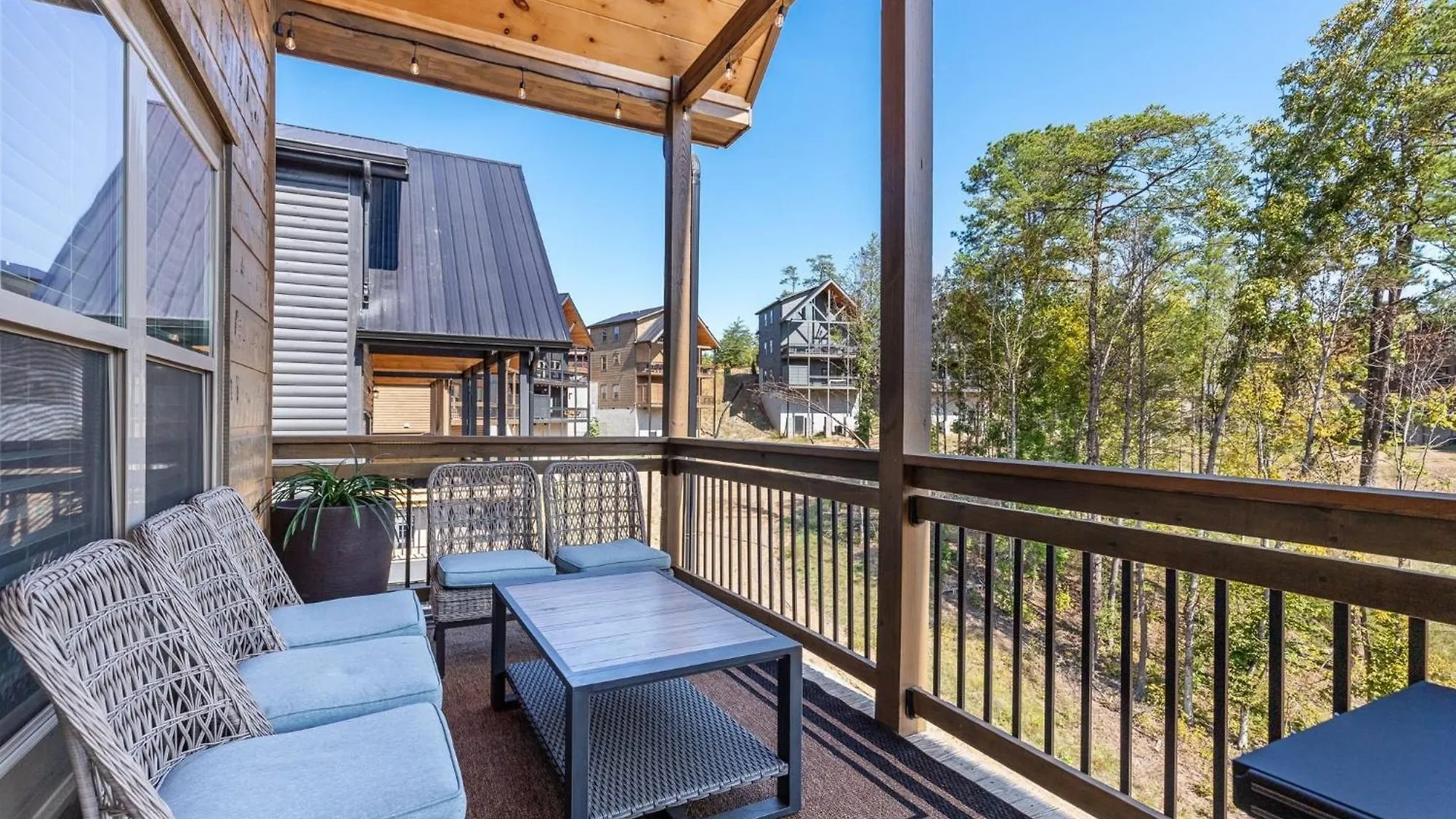 Holiday home Abide