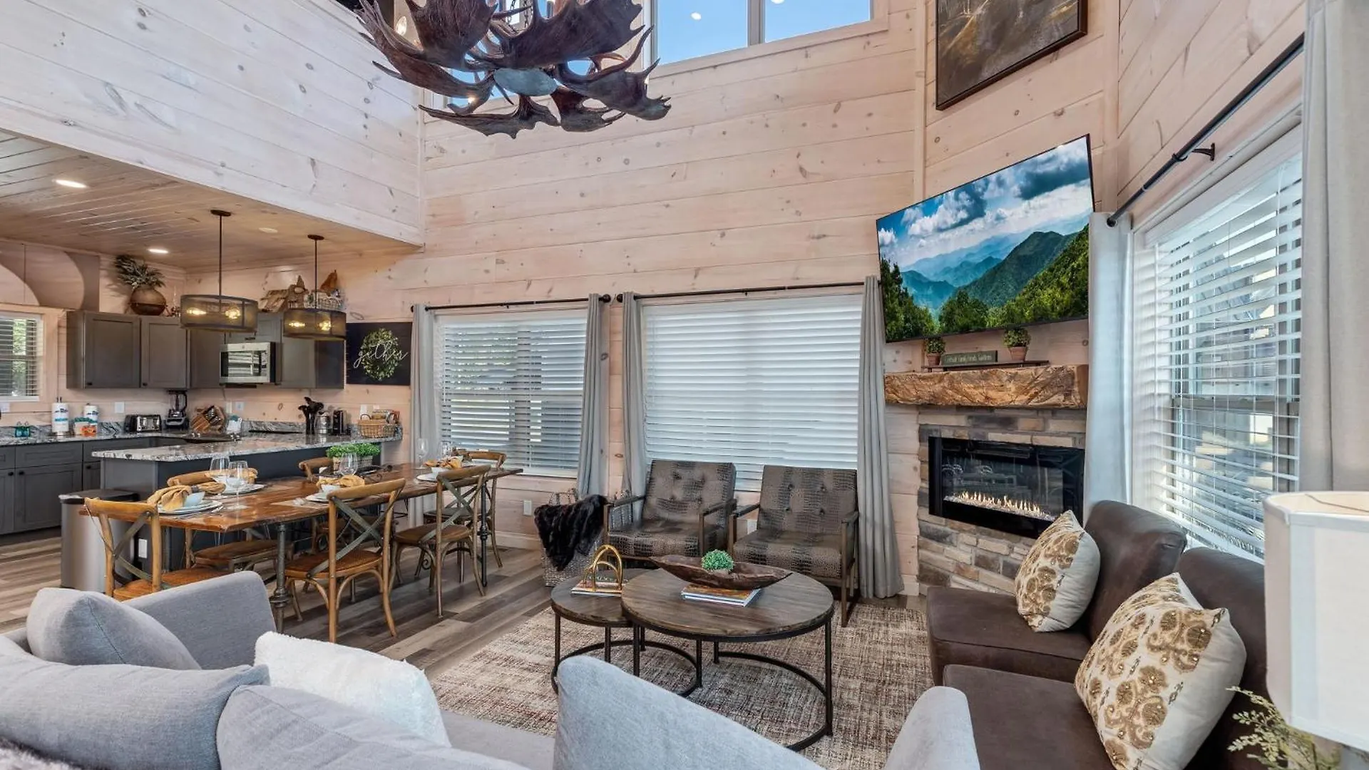 Holiday home Abide *