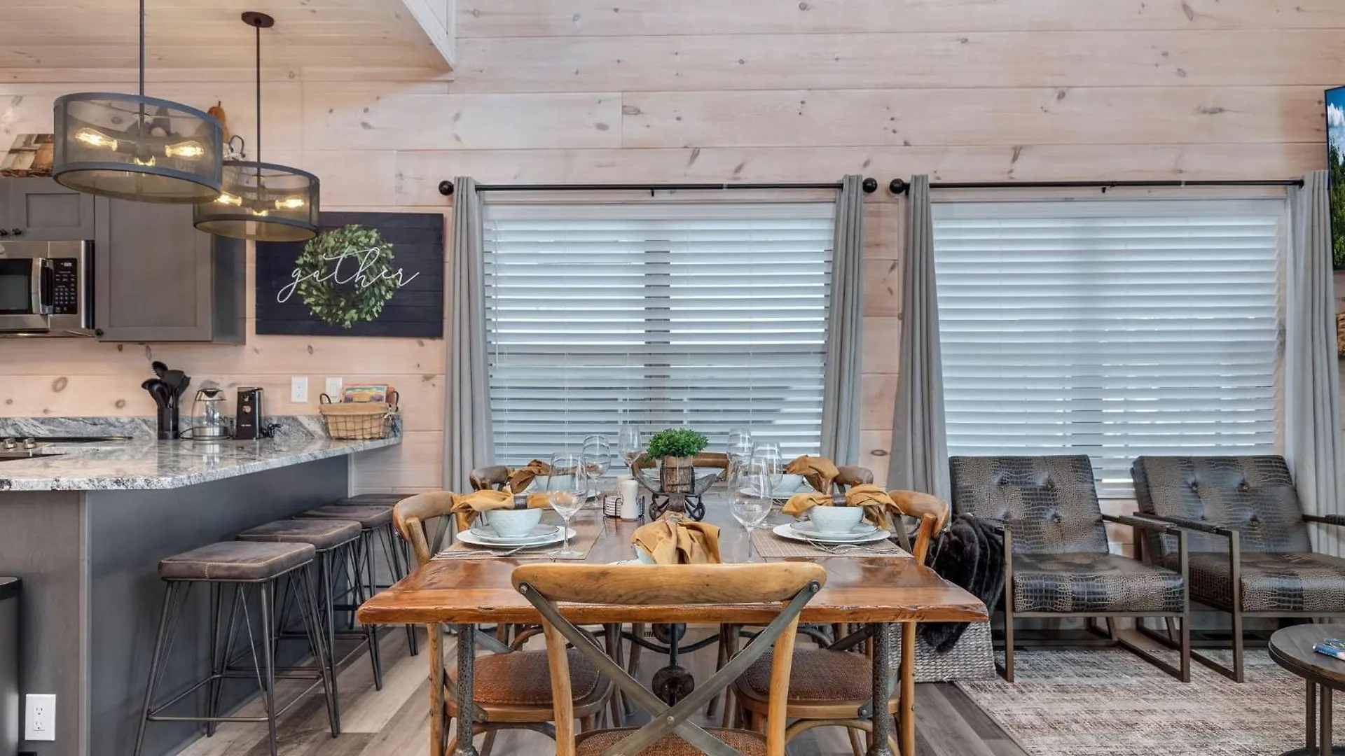Holiday home Abide Pigeon Forge