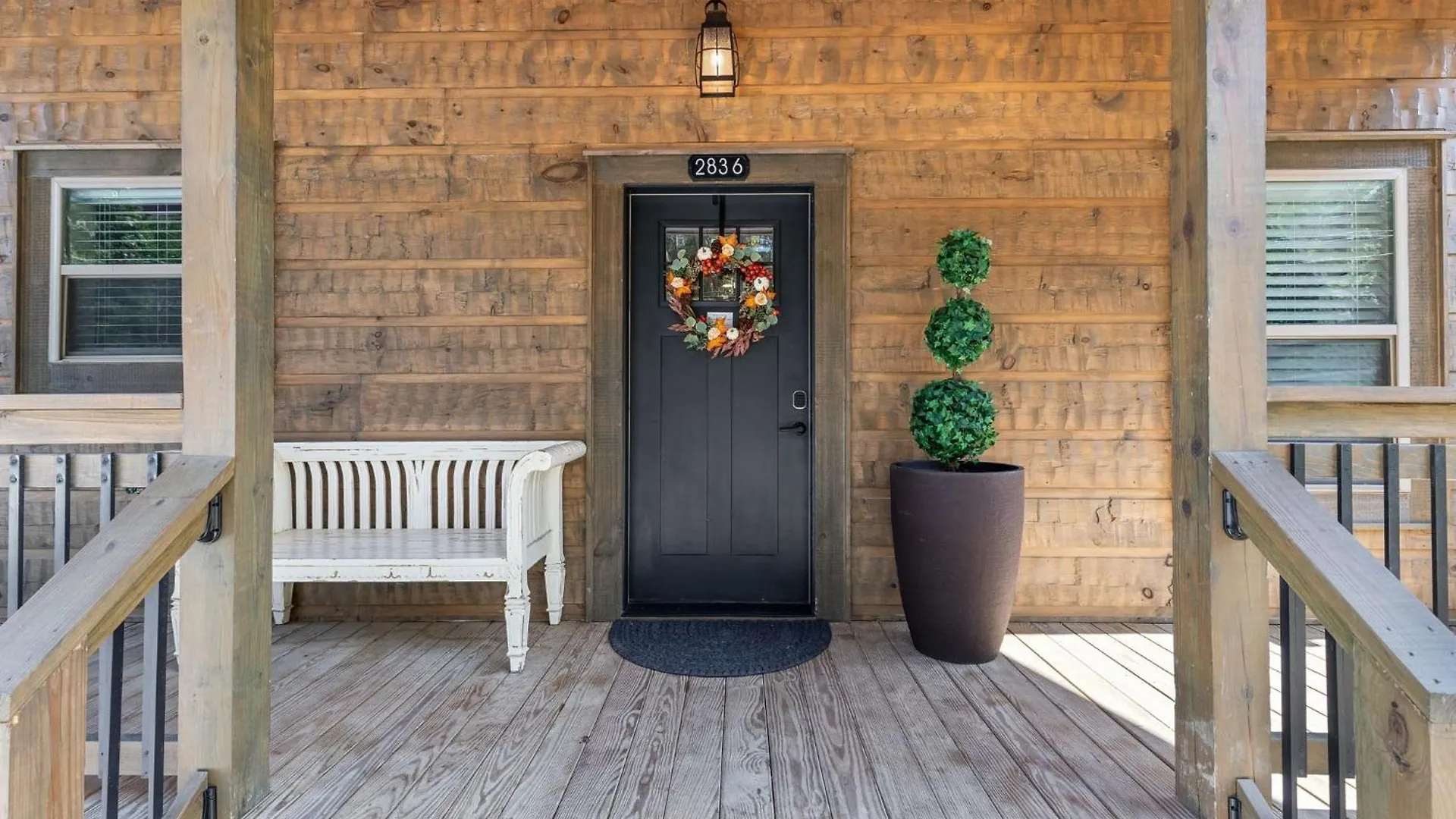 Abide Holiday home Pigeon Forge