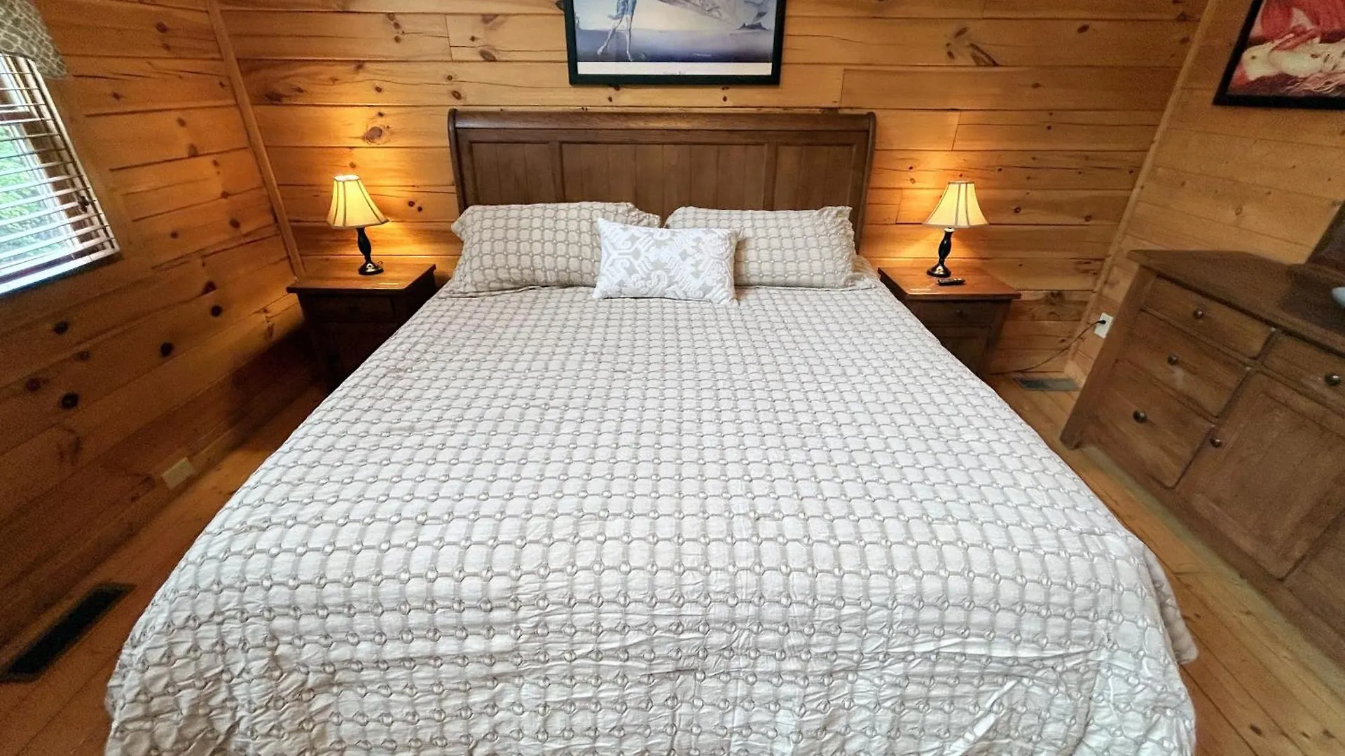 Holiday home Wild Mountain Honey 3 Bedroom/3 Bath With Theater *