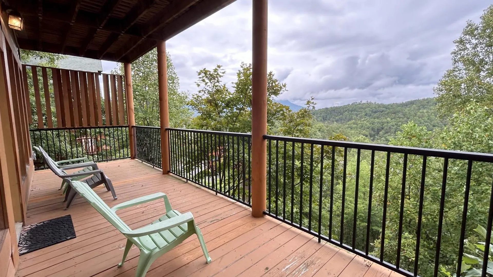 Holiday home Wild Mountain Honey 3 Bedroom/3 Bath With Theater *