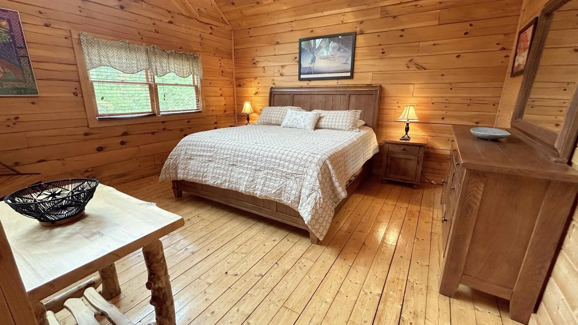 Holiday home Wild Mountain Honey 3 Bedroom/3 Bath With Theater Pigeon Forge