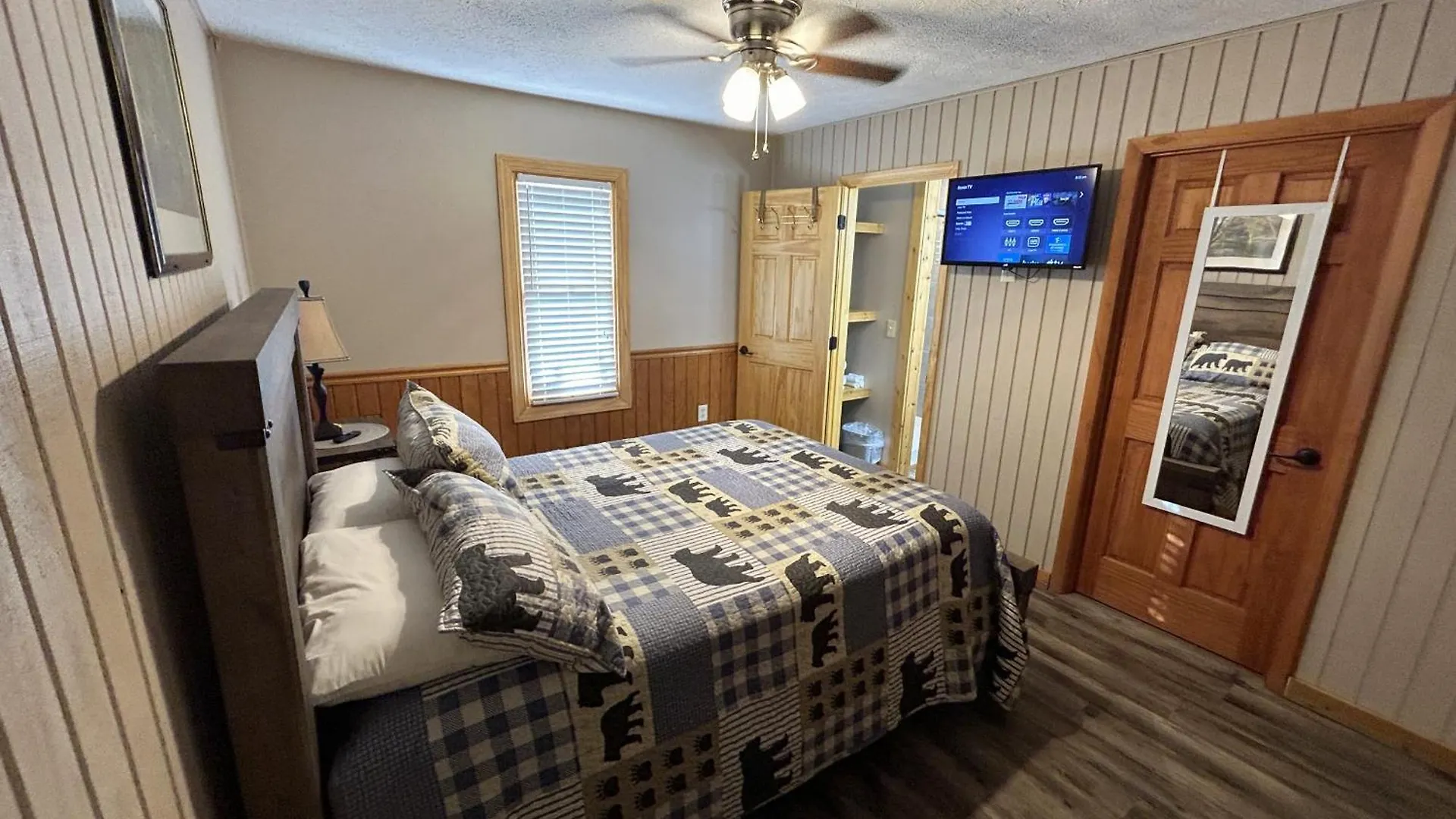 Holiday home On Dolly Time 1 Mile From Dollywood Pigeon Forge