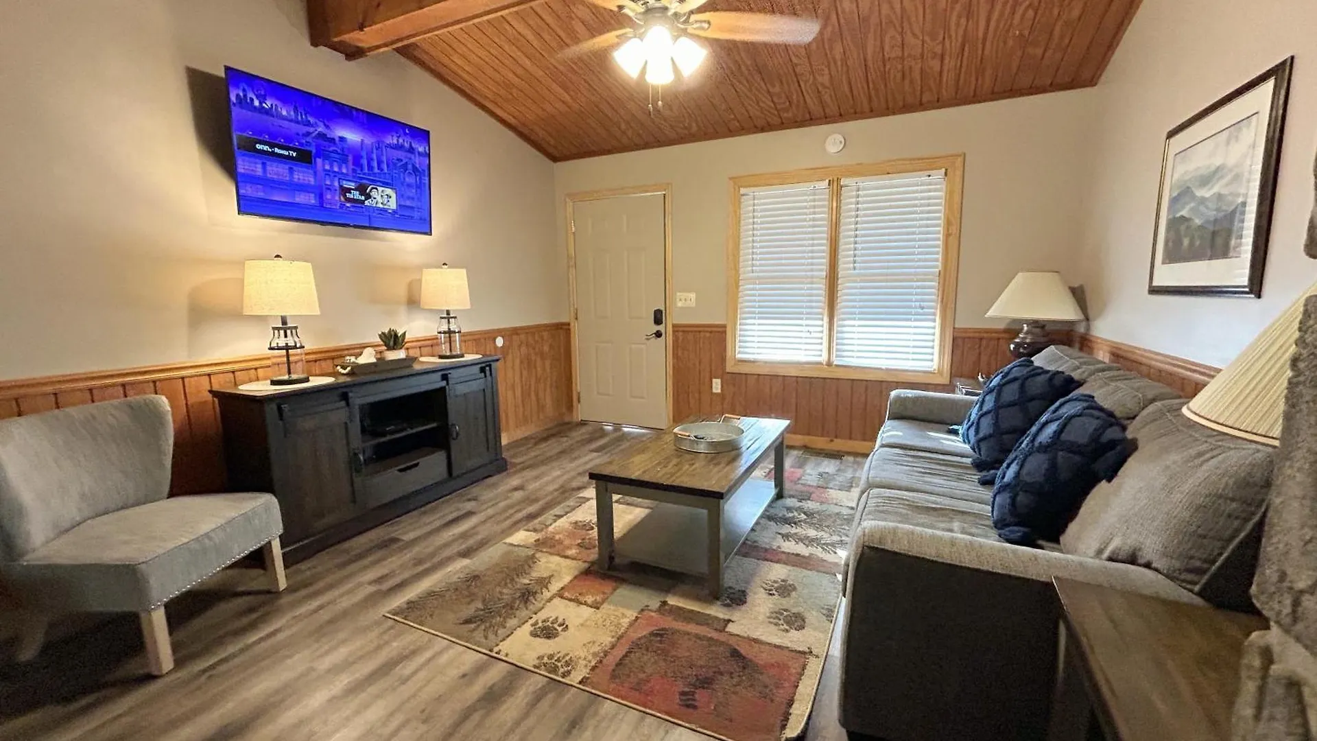 Holiday home On Dolly Time 1 Mile From Dollywood