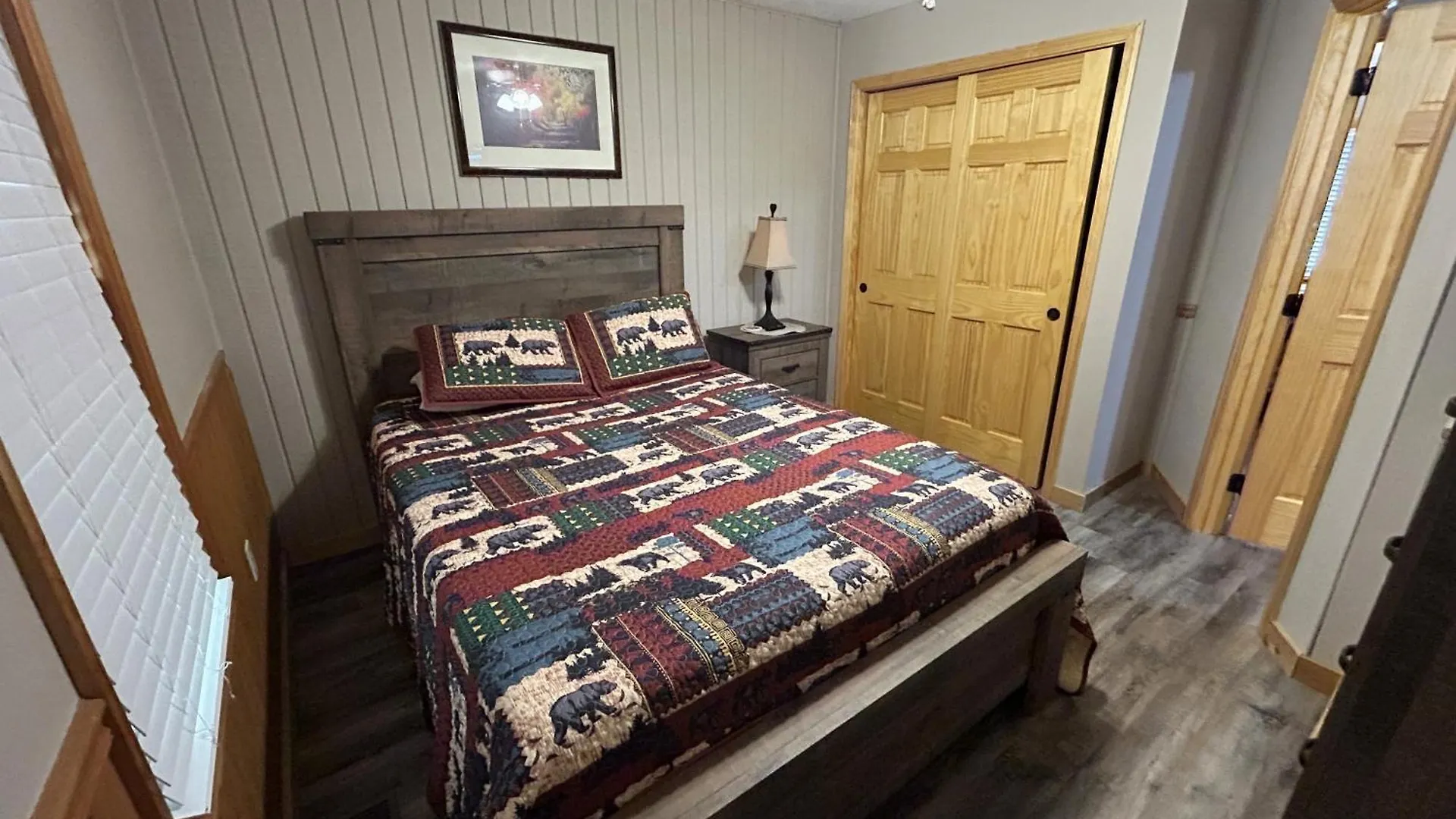 Holiday home On Dolly Time 1 Mile From Dollywood Pigeon Forge