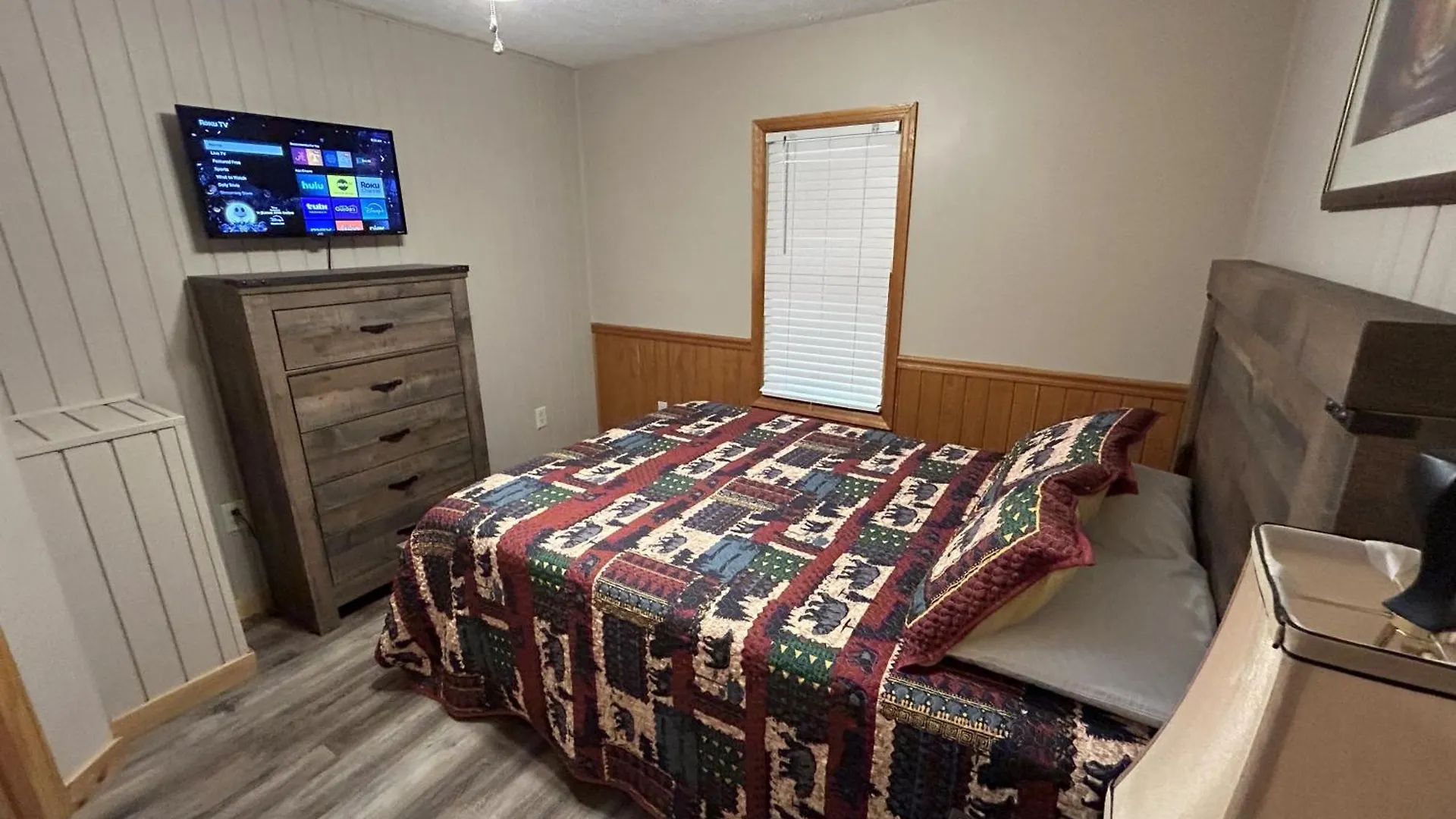 Holiday home On Dolly Time 1 Mile From Dollywood Pigeon Forge