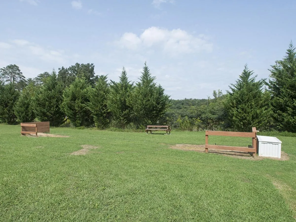 Holiday home Unit 2305 - Bear Haven - Mountain View *