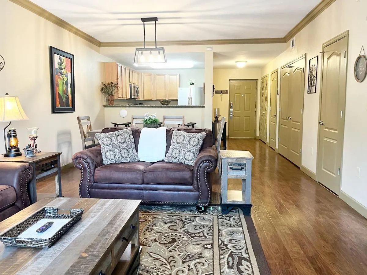 Unit 2305 - Bear Haven - Mountain View Holiday home
