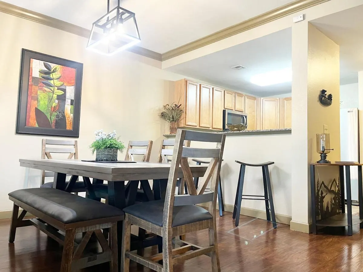 Unit 2305 - Bear Haven - Mountain View * Pigeon Forge