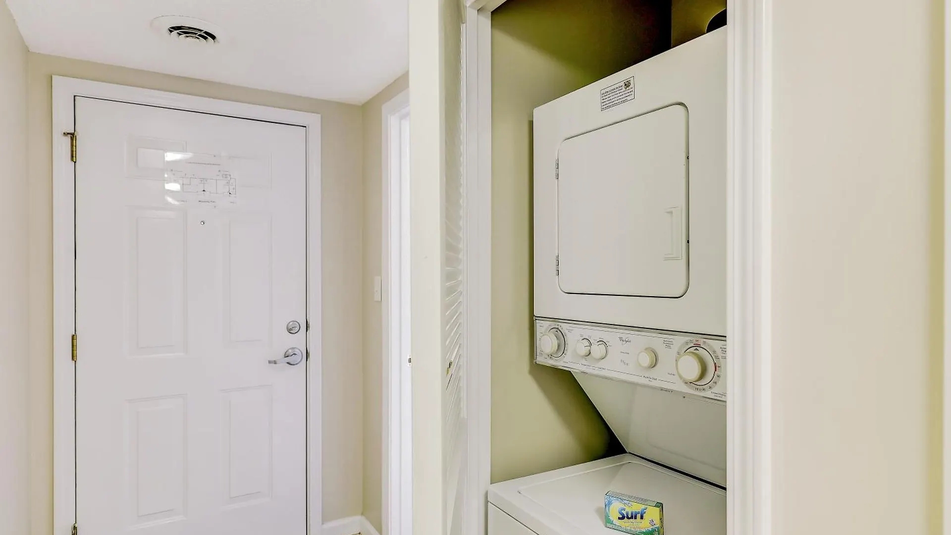Apartment Lazy Bear Whispering Pines 111