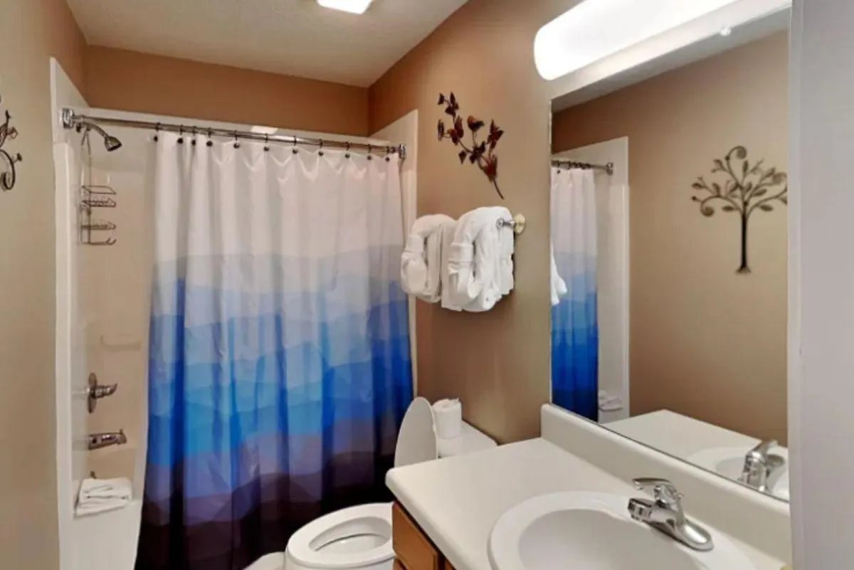 Holiday home Wp652 Sweet Serenity Pigeon Forge