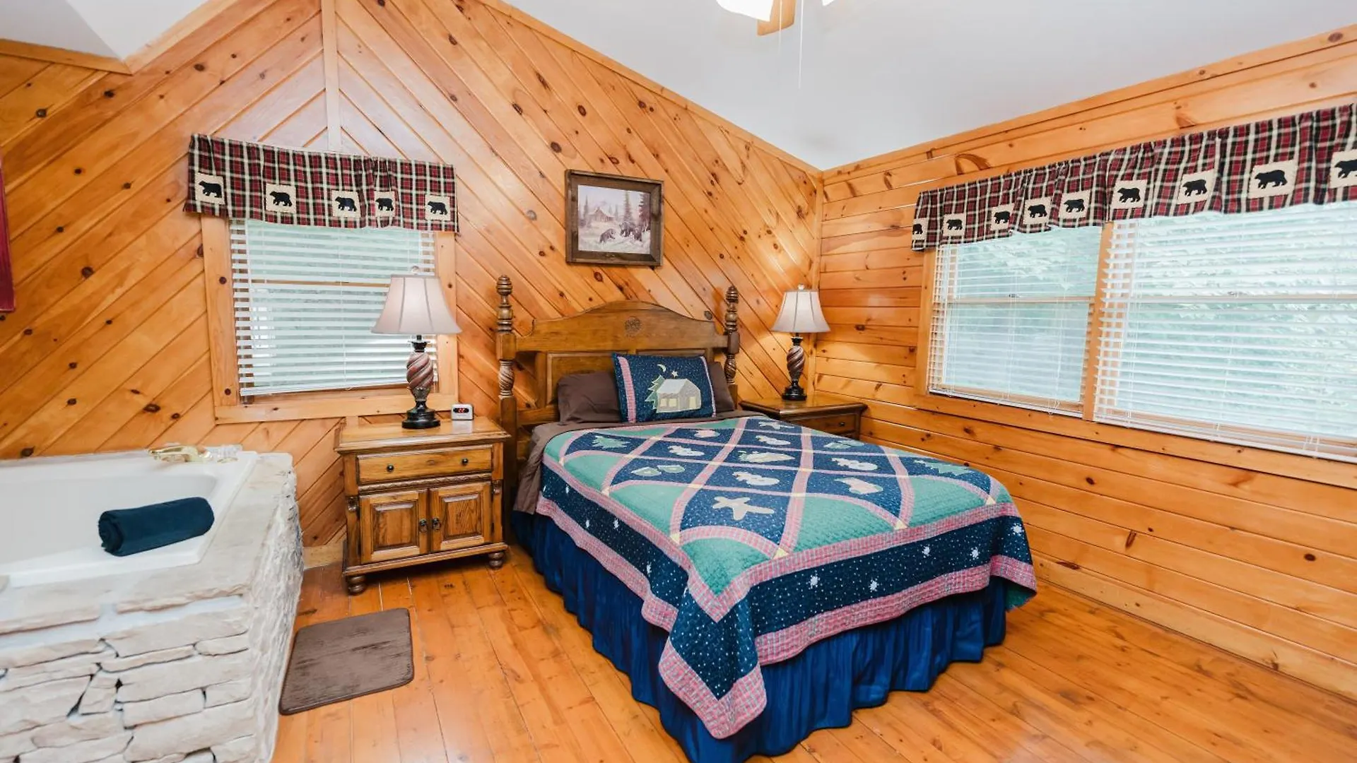 Always Christmas Holiday home
