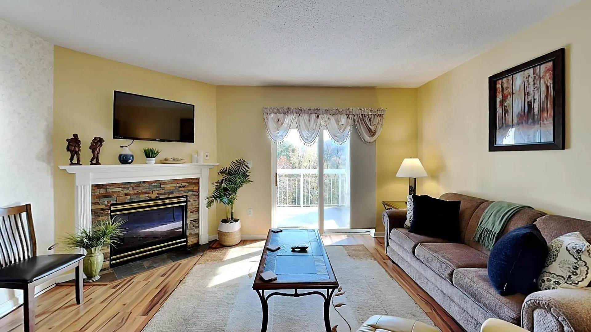 Apartment Private Sunsets Whispering Pines 431