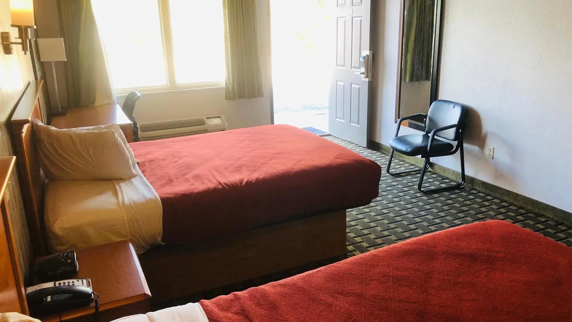Tennessee Mountain Lodge Pigeon Forge