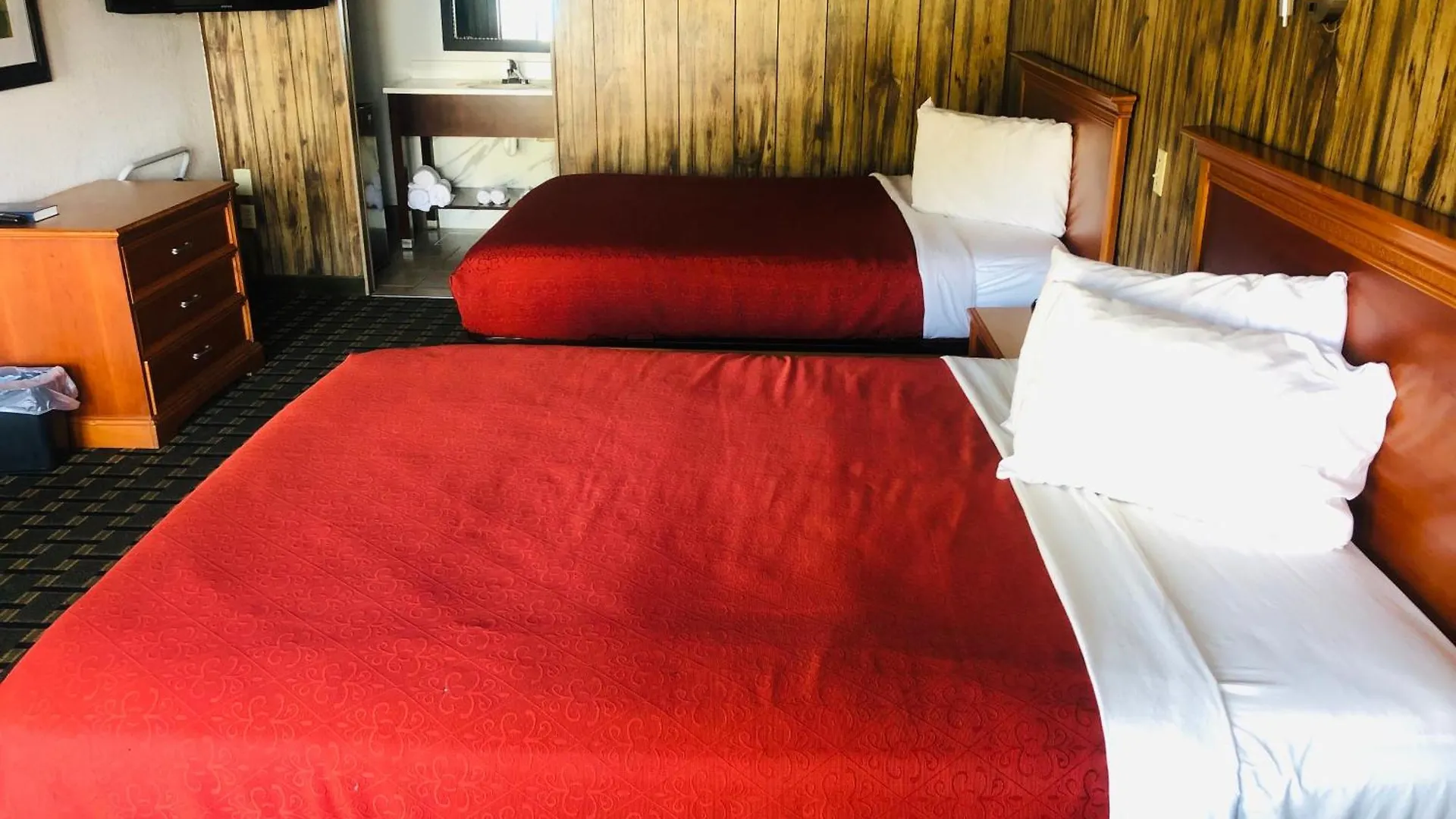 Tennessee Mountain Lodge
