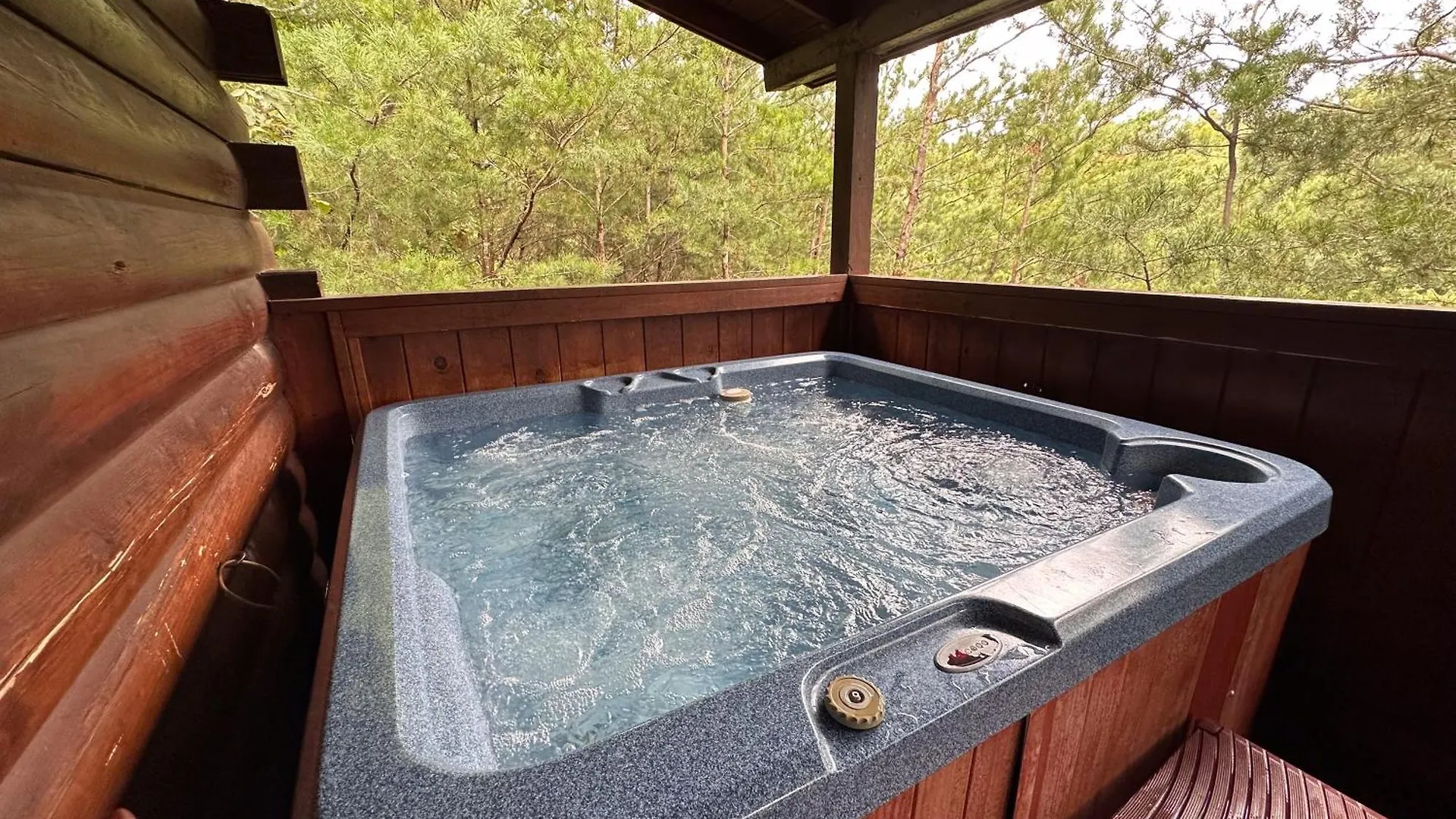 Moon Shadow - Beautiful 1 Mile From Parkway Pigeon Forge