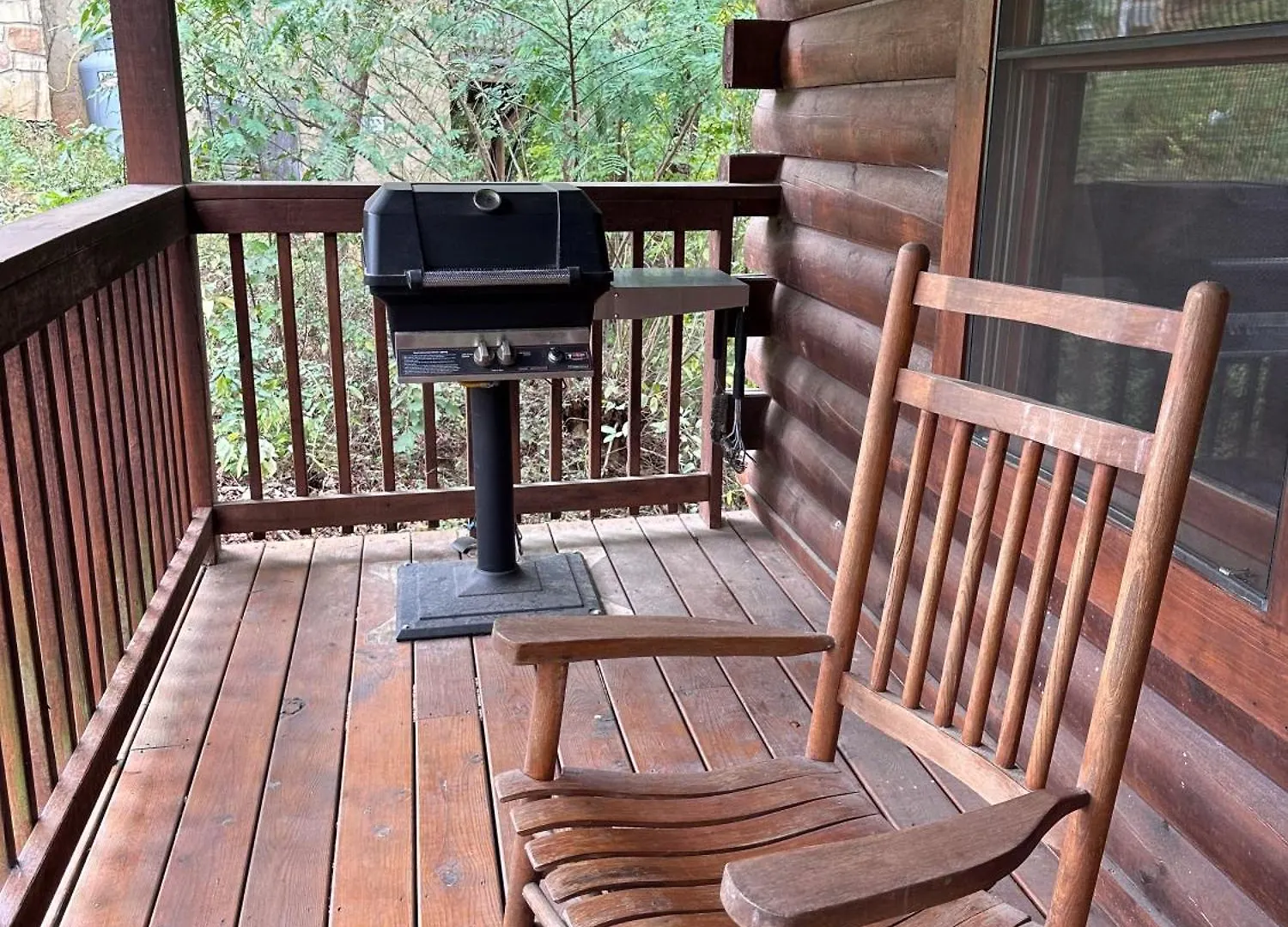 Moon Shadow - Beautiful 1 Mile From Parkway Holiday home Pigeon Forge