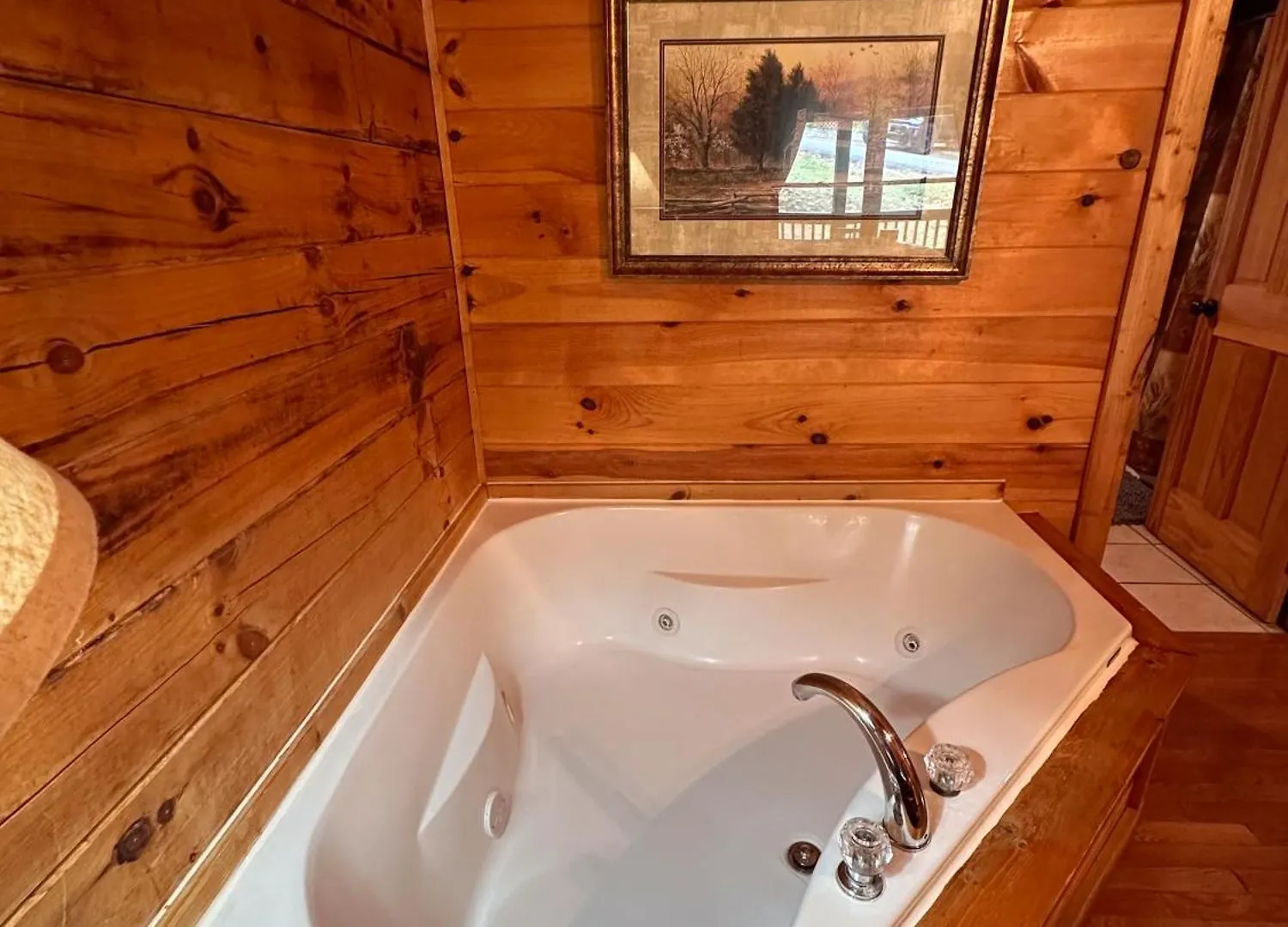 Holiday home Moon Shadow - Beautiful 1 Mile From Parkway *