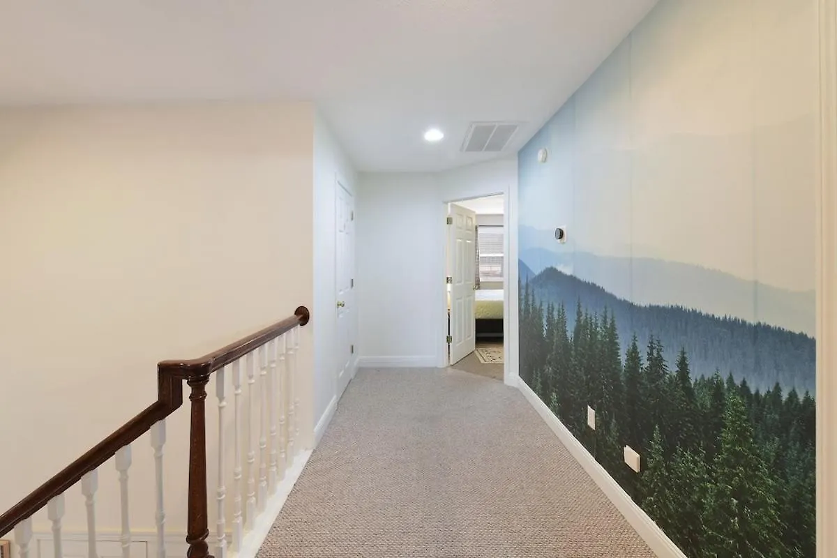 Greystone In The Smokies - Luxury - Pool Holiday home