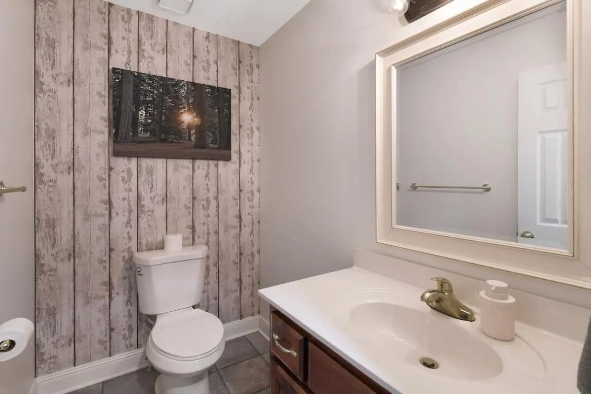 Greystone In The Smokies - Luxury - Pool Holiday home *