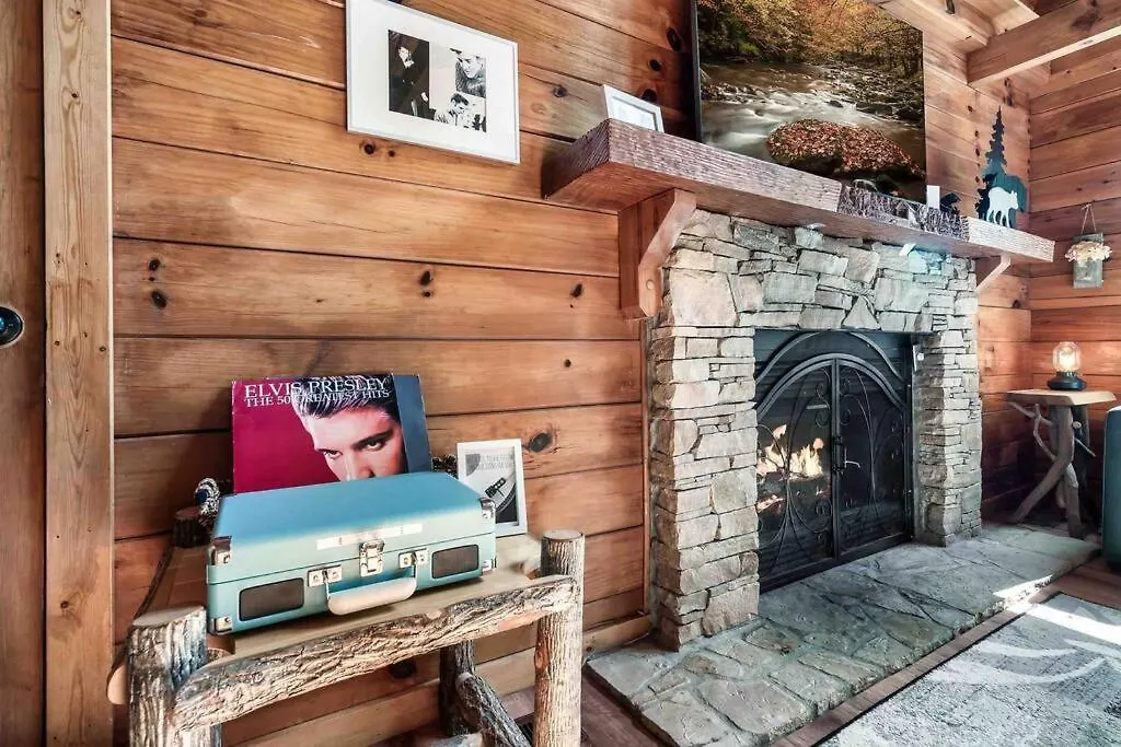 Mountain Views,king Beds, Pet Friendly, Private Retreat * Pigeon Forge