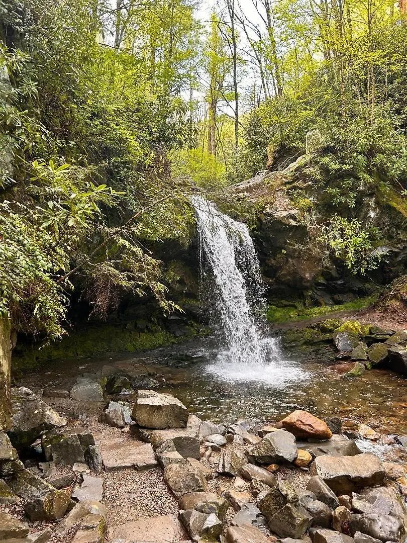 Emerald Woods * Pigeon Forge