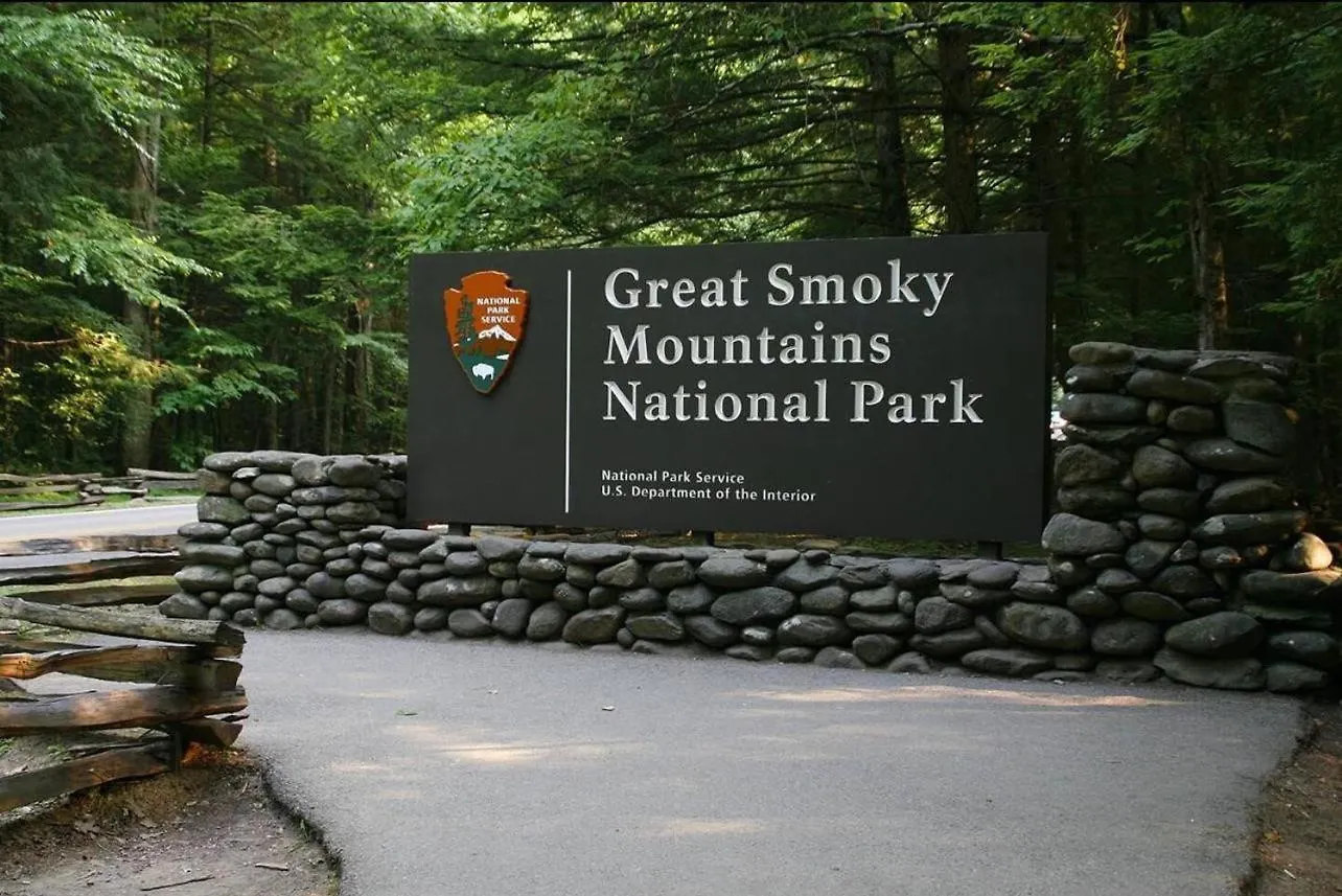 Emerald Woods Holiday home Pigeon Forge