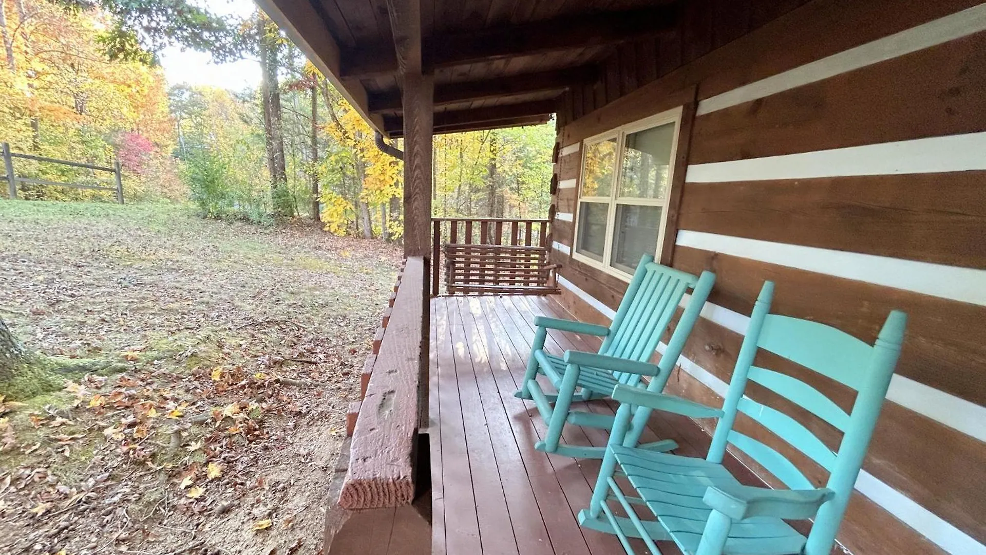 Holiday home Emerald Woods *