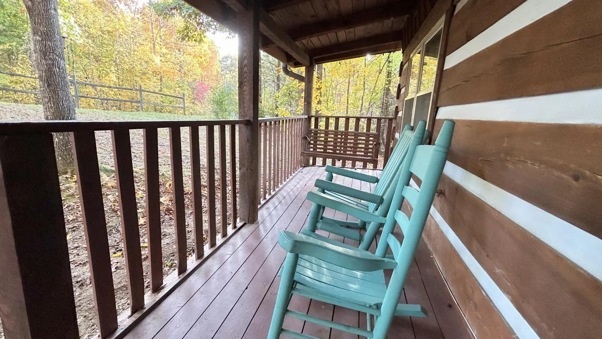 Emerald Woods Holiday home Pigeon Forge