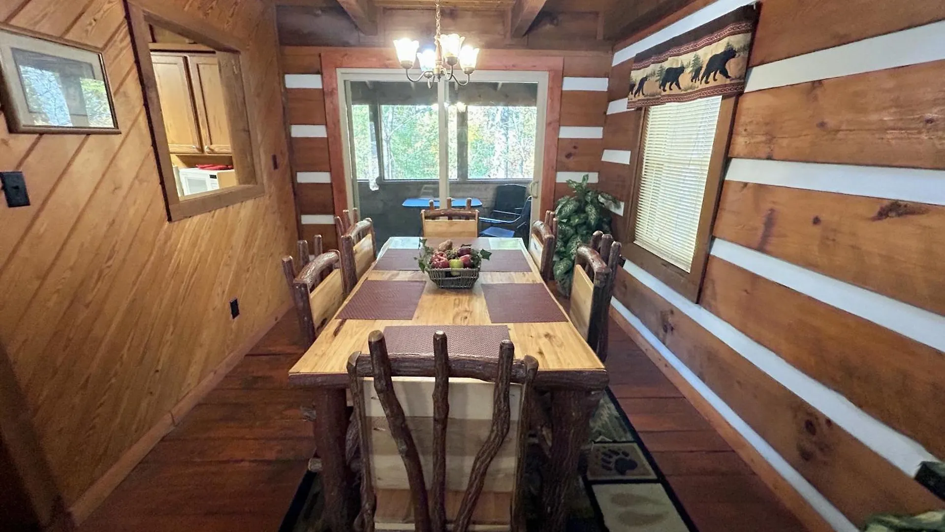 Holiday home Emerald Woods Pigeon Forge