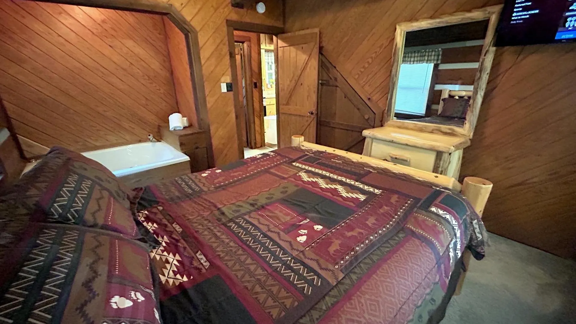 Emerald Woods Holiday home *