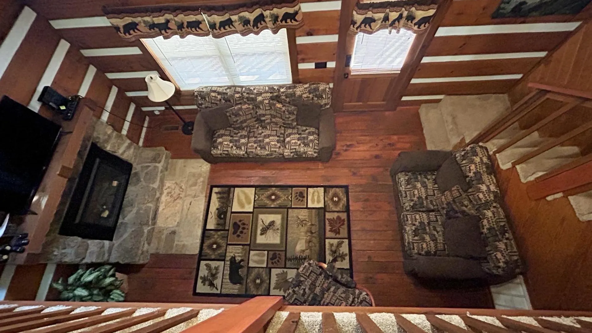 Emerald Woods Holiday home Pigeon Forge
